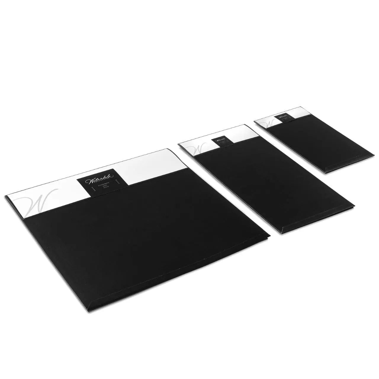 Classic 2.0 Basic Chanukah Brachos Tabletop With Lighter Waterdale Collection TableTop