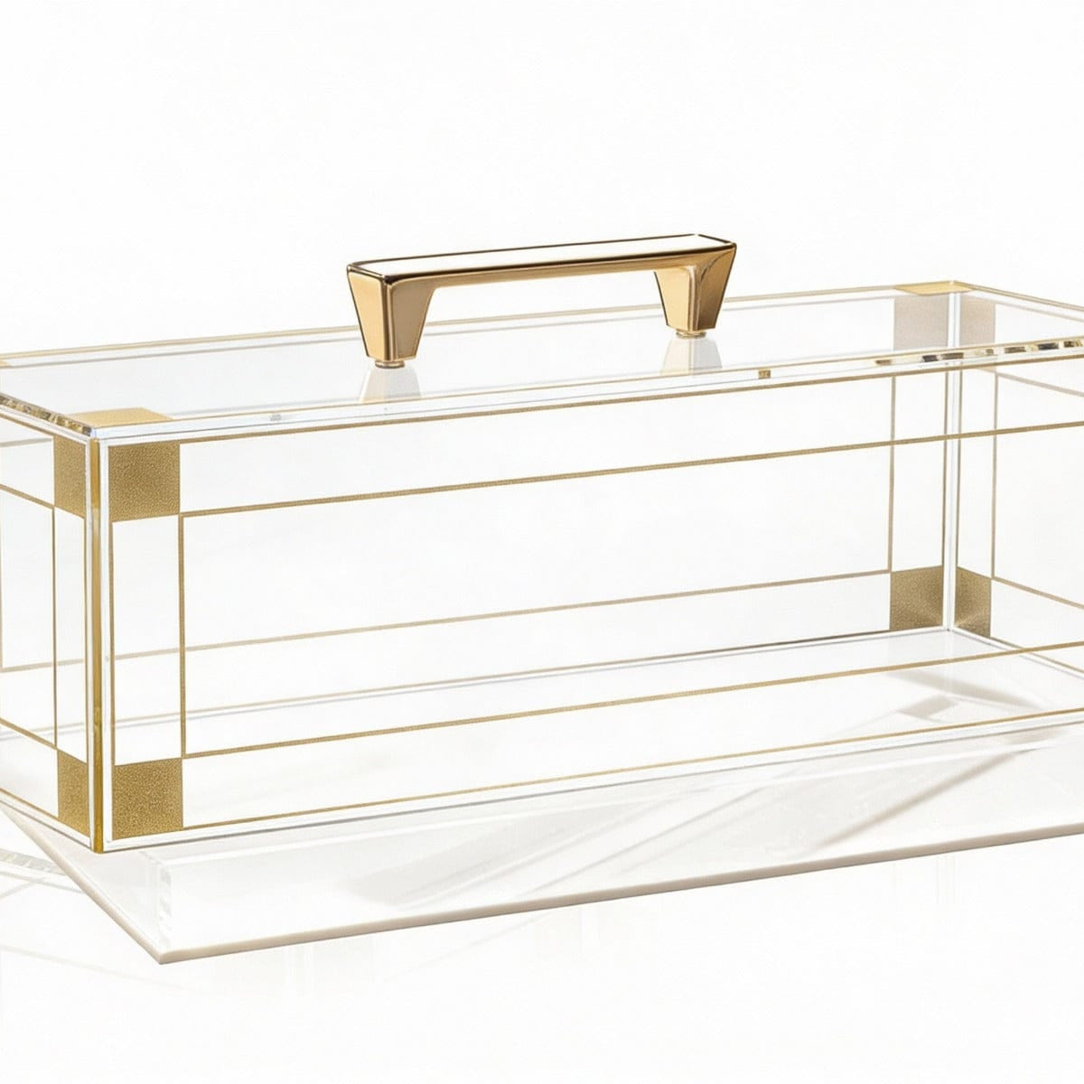 Classic 2.0 Cake Dome - waterdale Collection