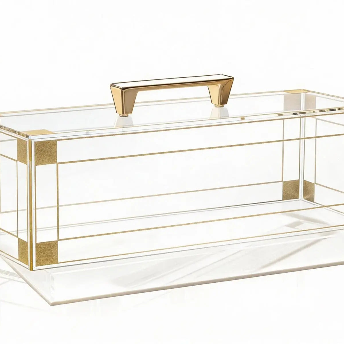 Classic 2.0 Cake Dome - Waterdale Collection