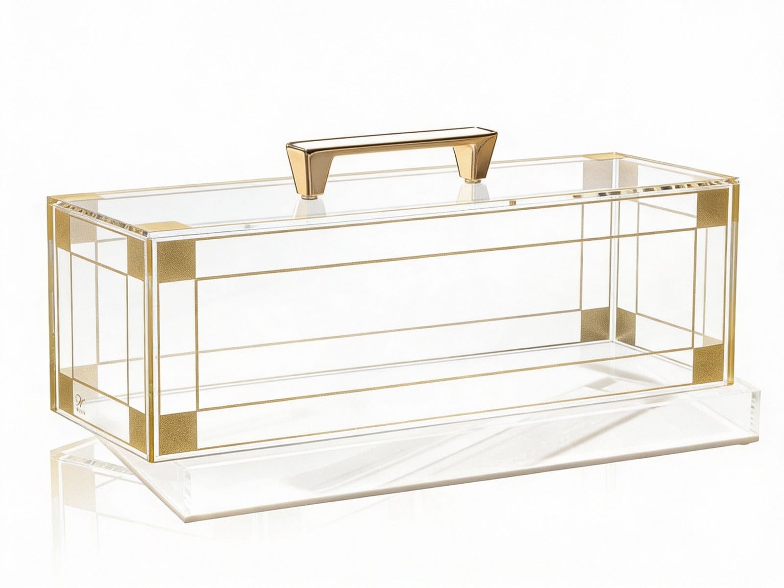 Classic 2.0 Cake Dome - waterdale Collection