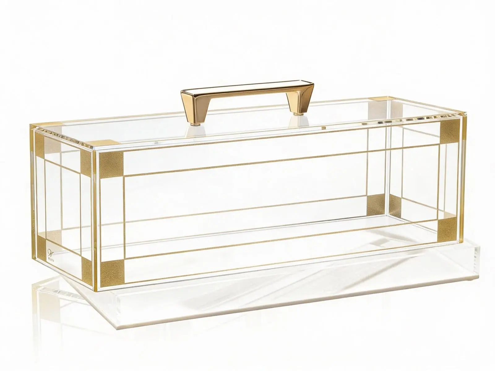 Classic 2.0 Cake Dome - Waterdale Collection