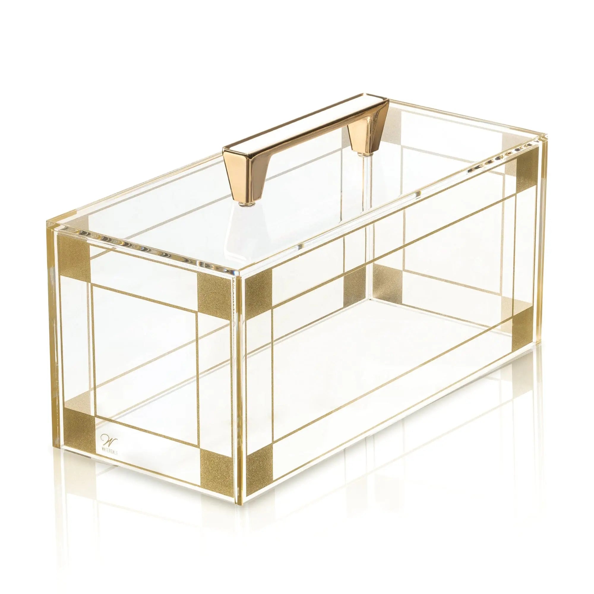 Classic 2.0 Cake Dome - Waterdale Collection