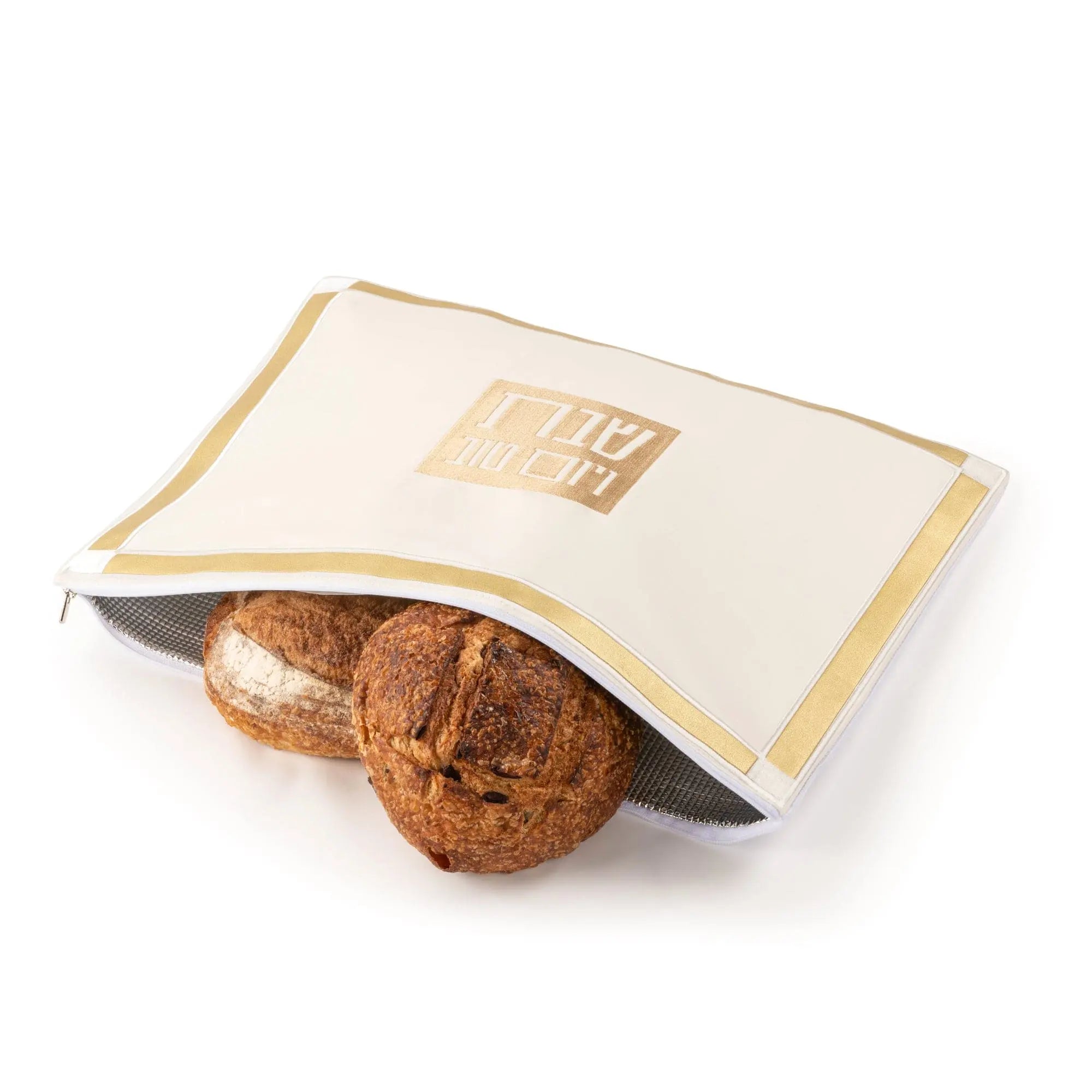 Classic 2.0 Challah Pouch Cover Waterdale Collection Challah Cover