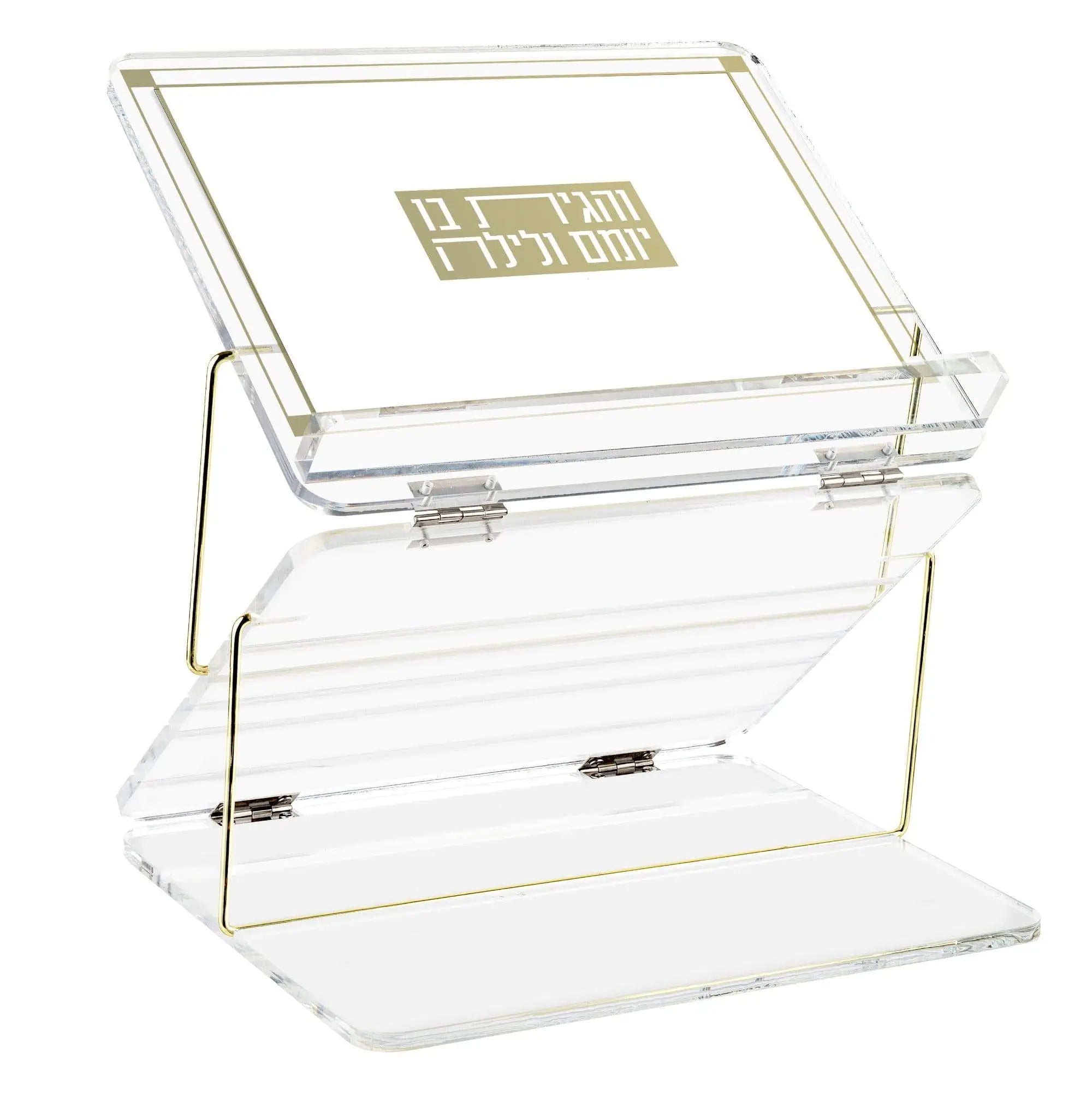 Classic 2.0 Foldable Shtender Waterdale Collection Shtender