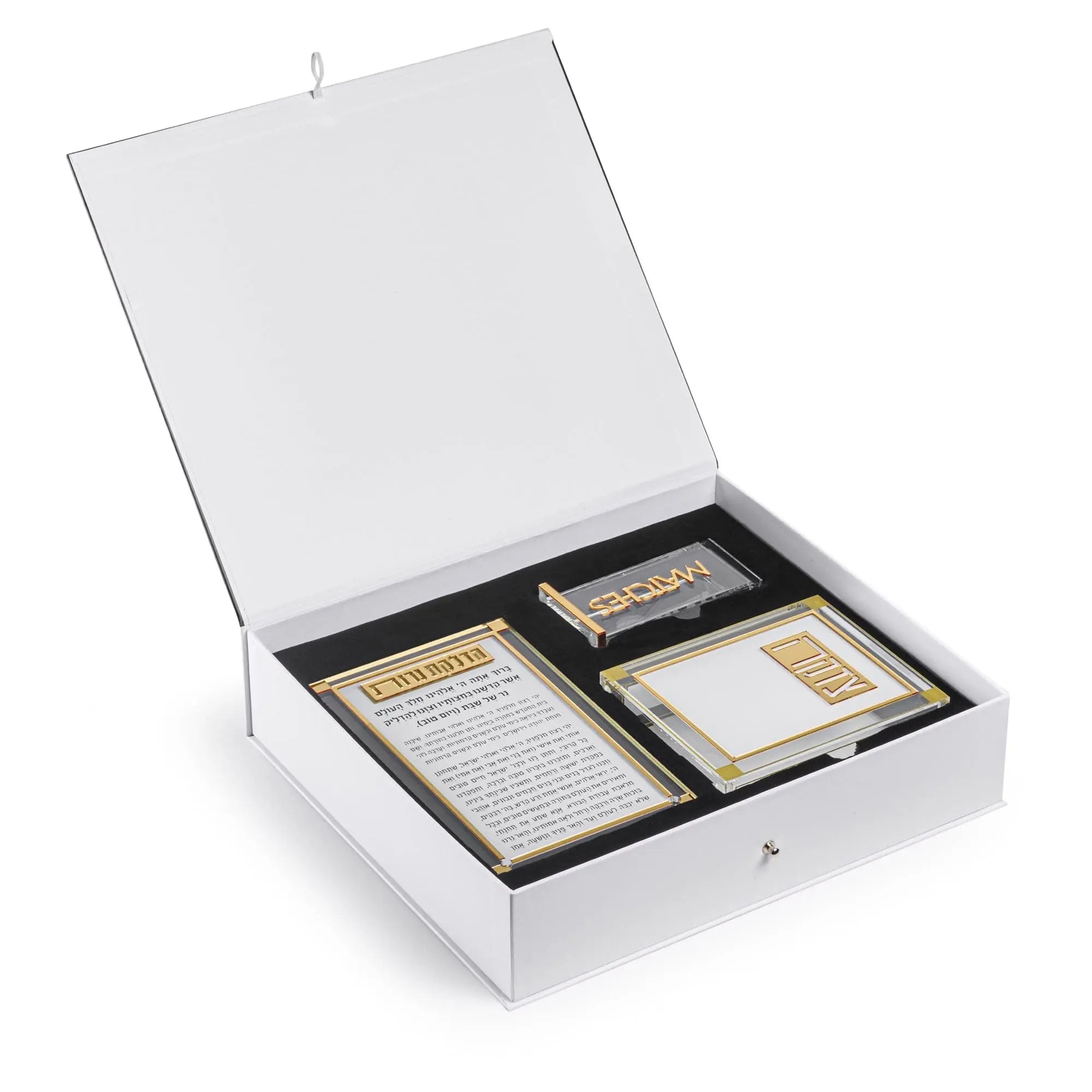 Classic 2.0 Hadlokas Neiros Gift Box - Waterdale Collection