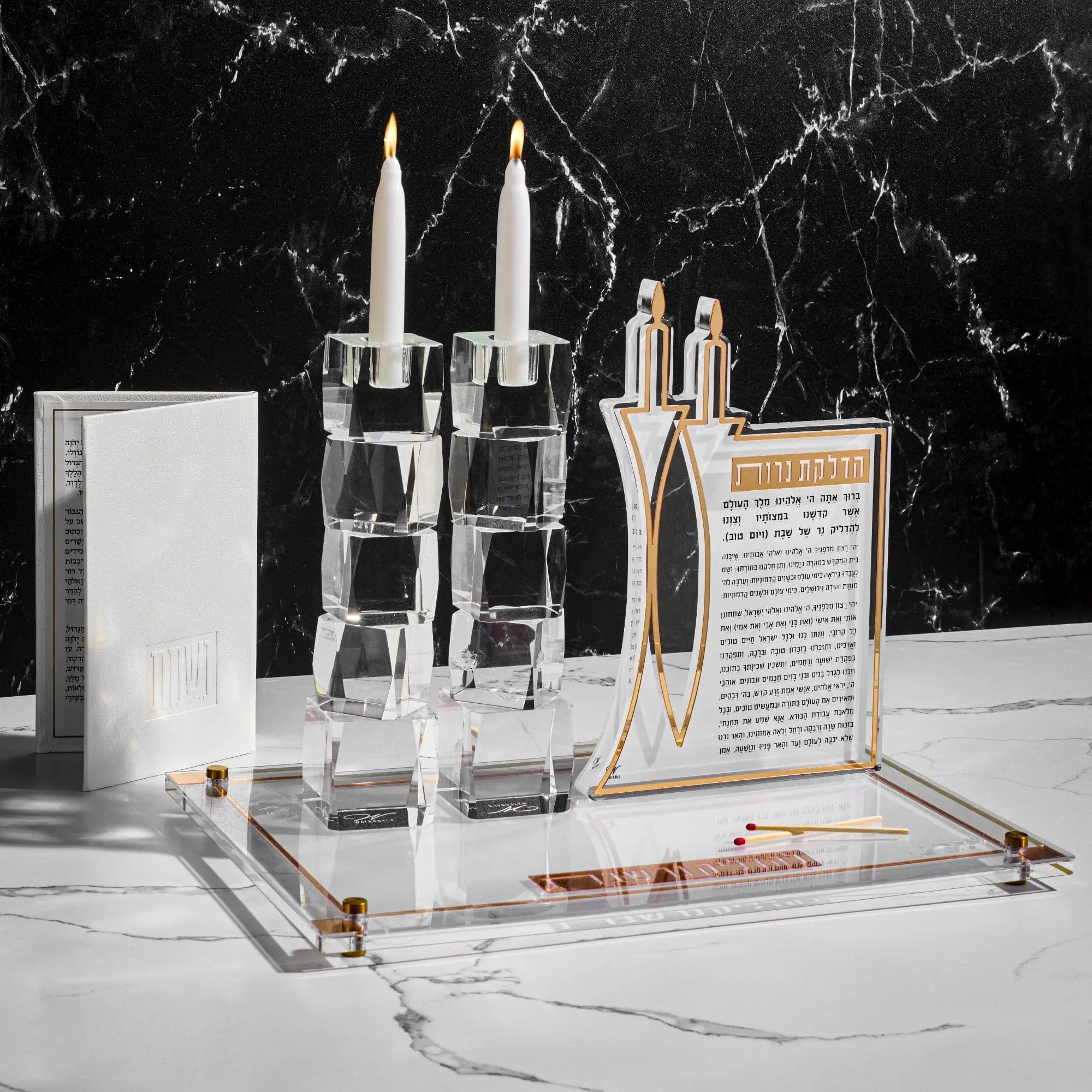 Classic 2.0 Hadlokas Neiros Sculpture - Waterdale Collection