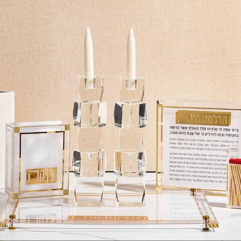 Classic 2.0 Hadlokas Neiros Set | Waterdale Collection