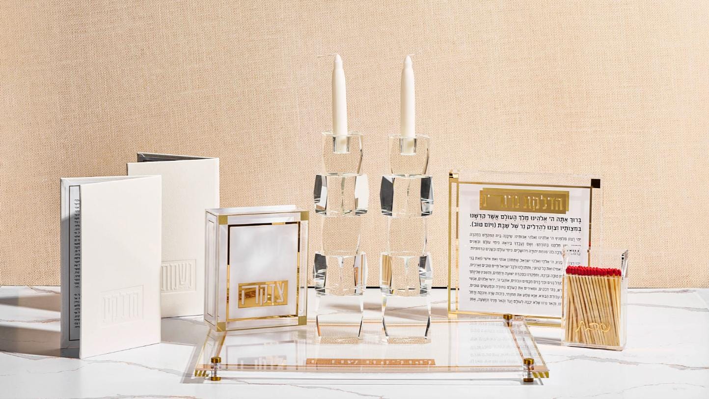 Classic 2.0 Hadlokas Neiros Tray - Waterdale Collection