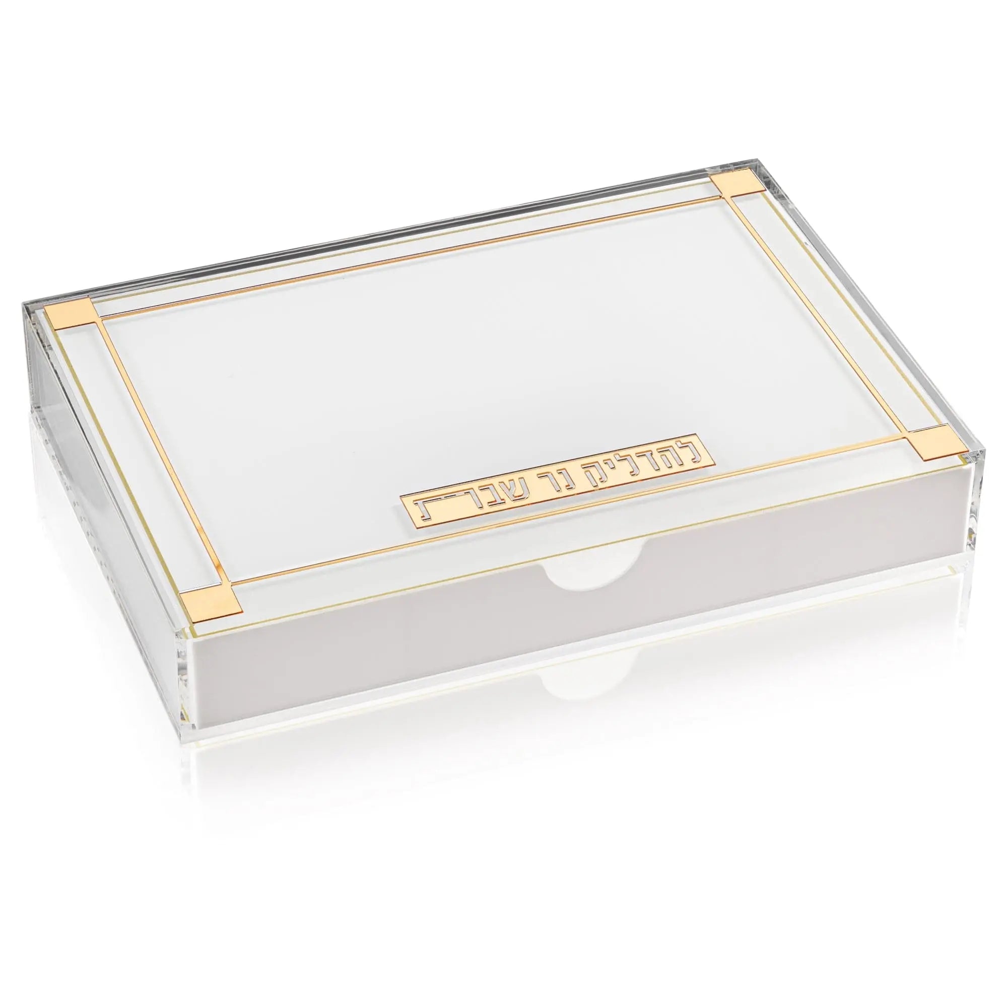 Classic 2.0 Hadlokas Neiros Tray with Drawer - Waterdale Collection