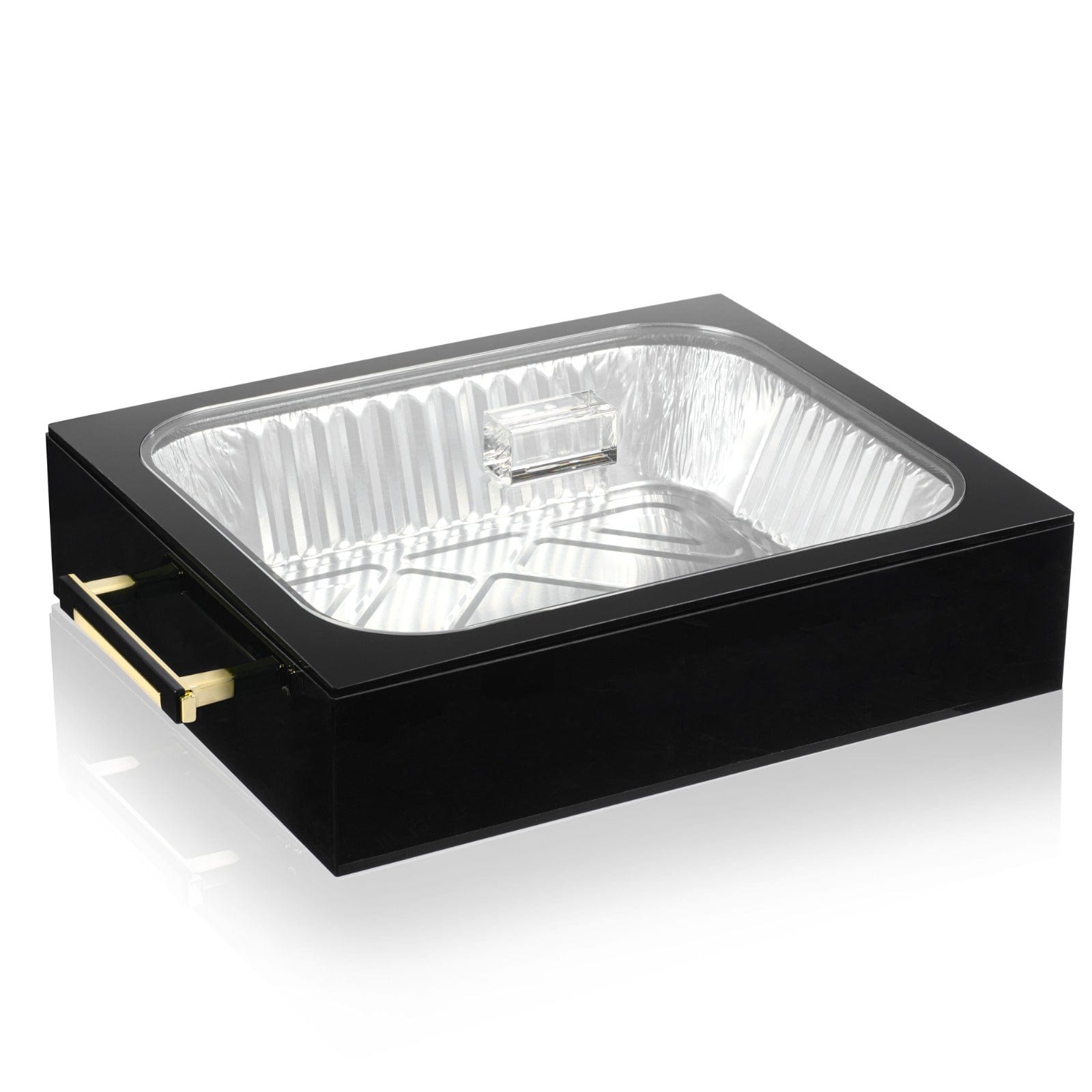 Classic 9x13 Pan Holder Black