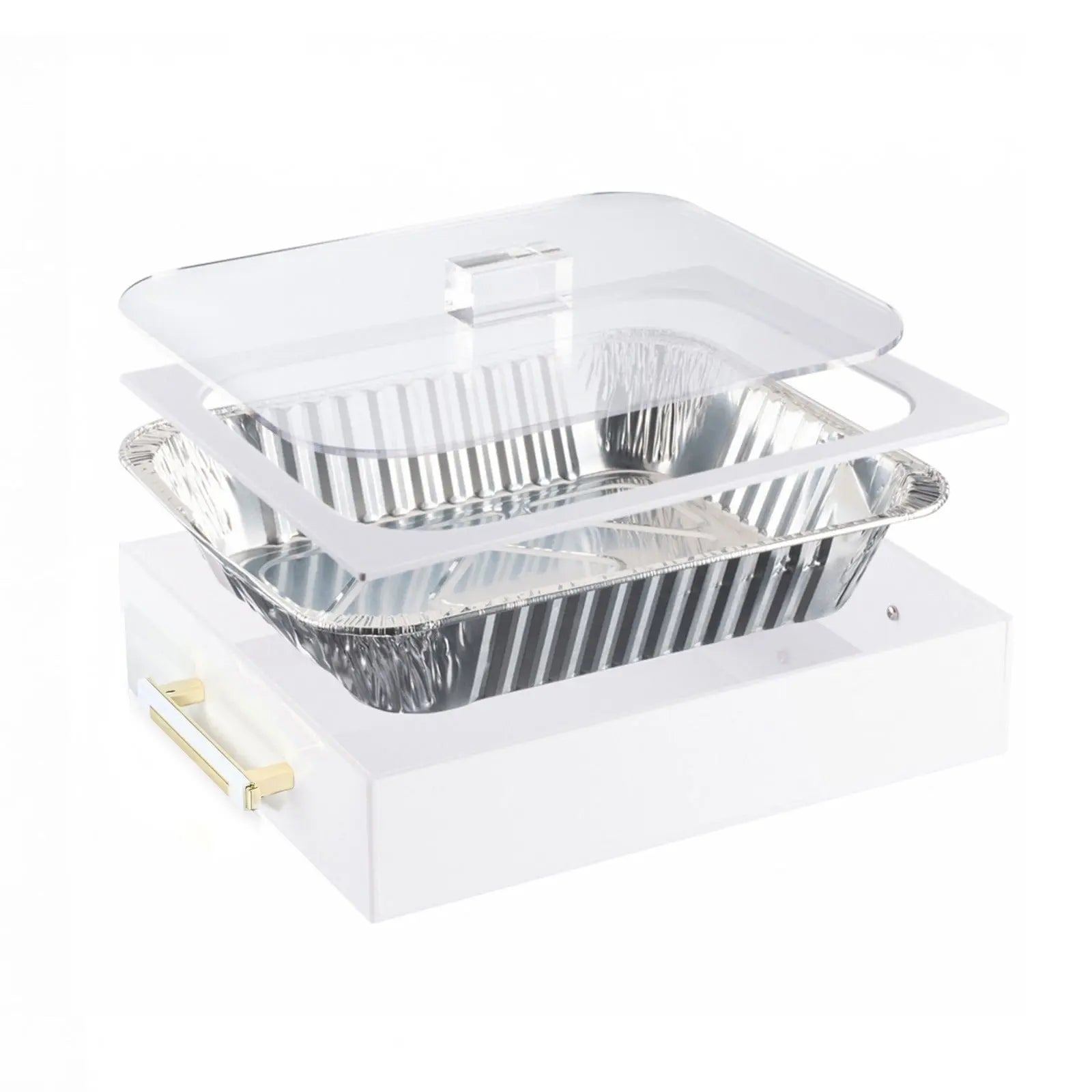 Classic 9x13 Pan Holder - Waterdale Collection