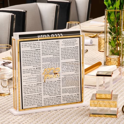 Classic Bencher Set - Waterdale Collection