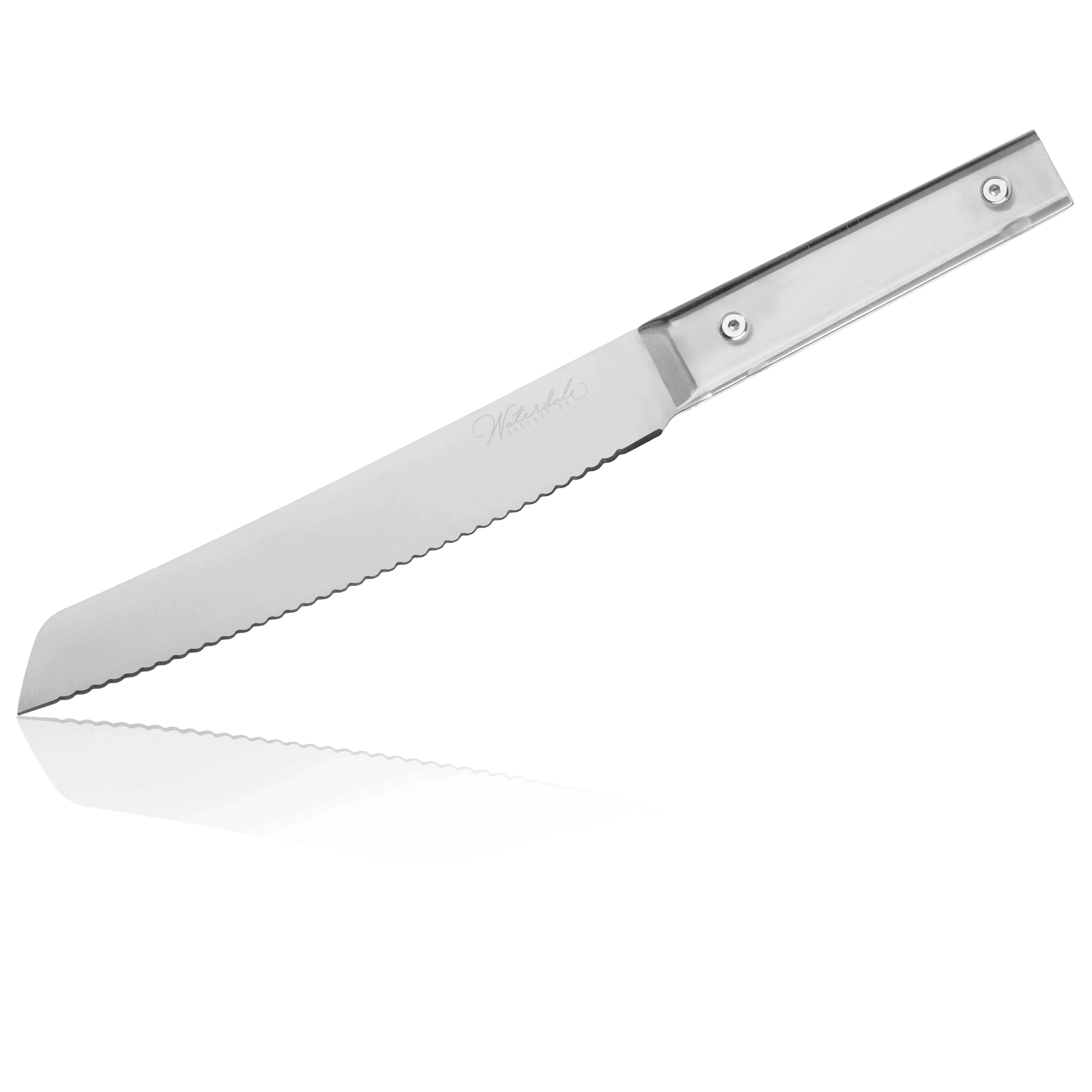 Classic Bread Knife - Waterdale Collection