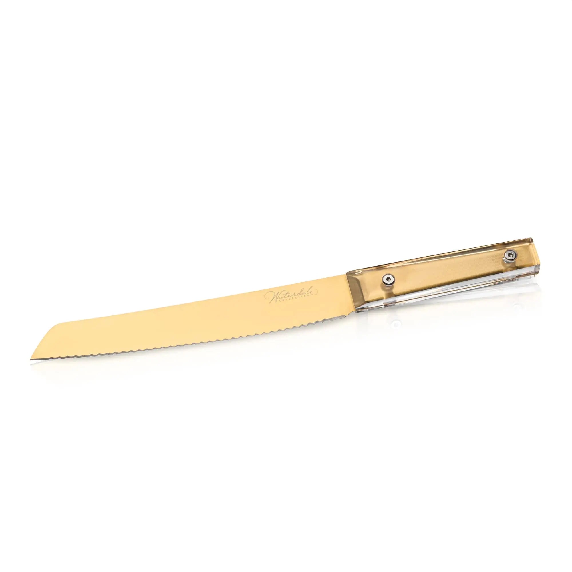 Classic Bread Knife - Waterdale Collection