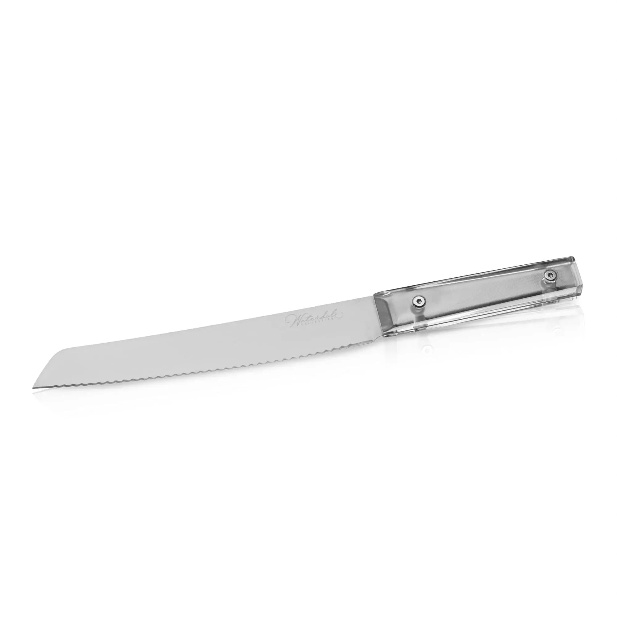 Classic Bread Knife - Waterdale Collection