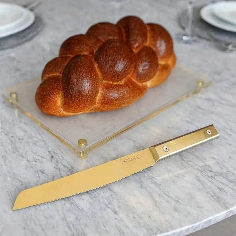 Classic Bread Knife - Waterdale Collection
