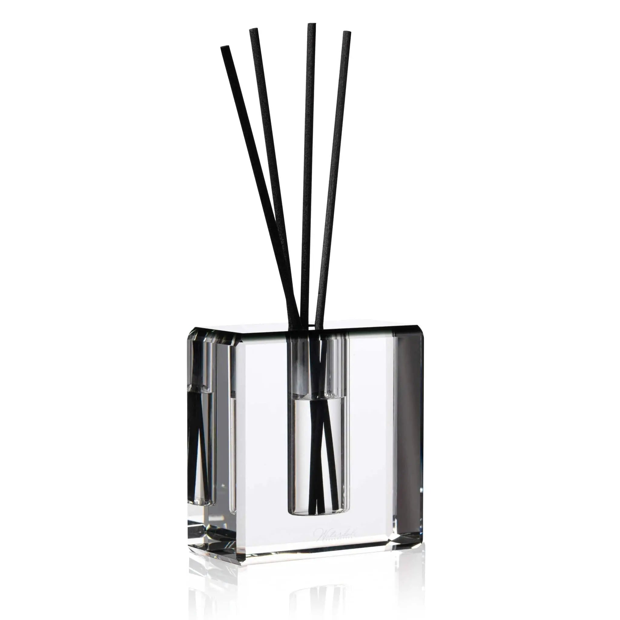Classic Crystal Diffuser - Waterdale Collection