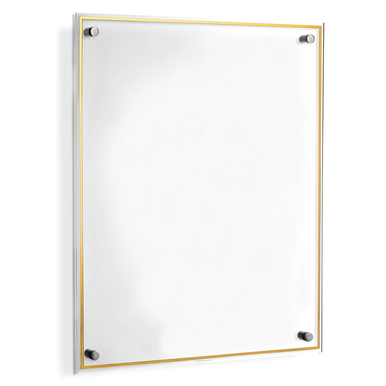 Classic Custom Print Wall Art - Waterdale Collection
