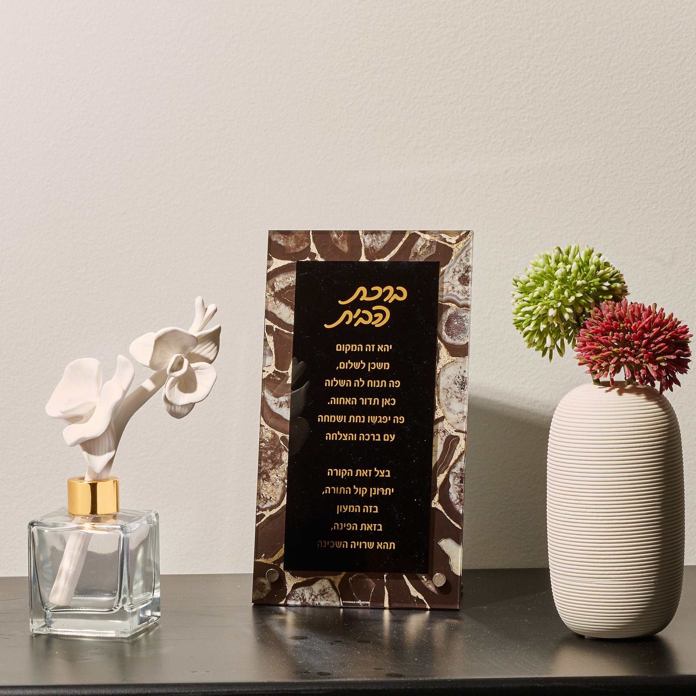 Classic Floral Scent - Waterdale Collection