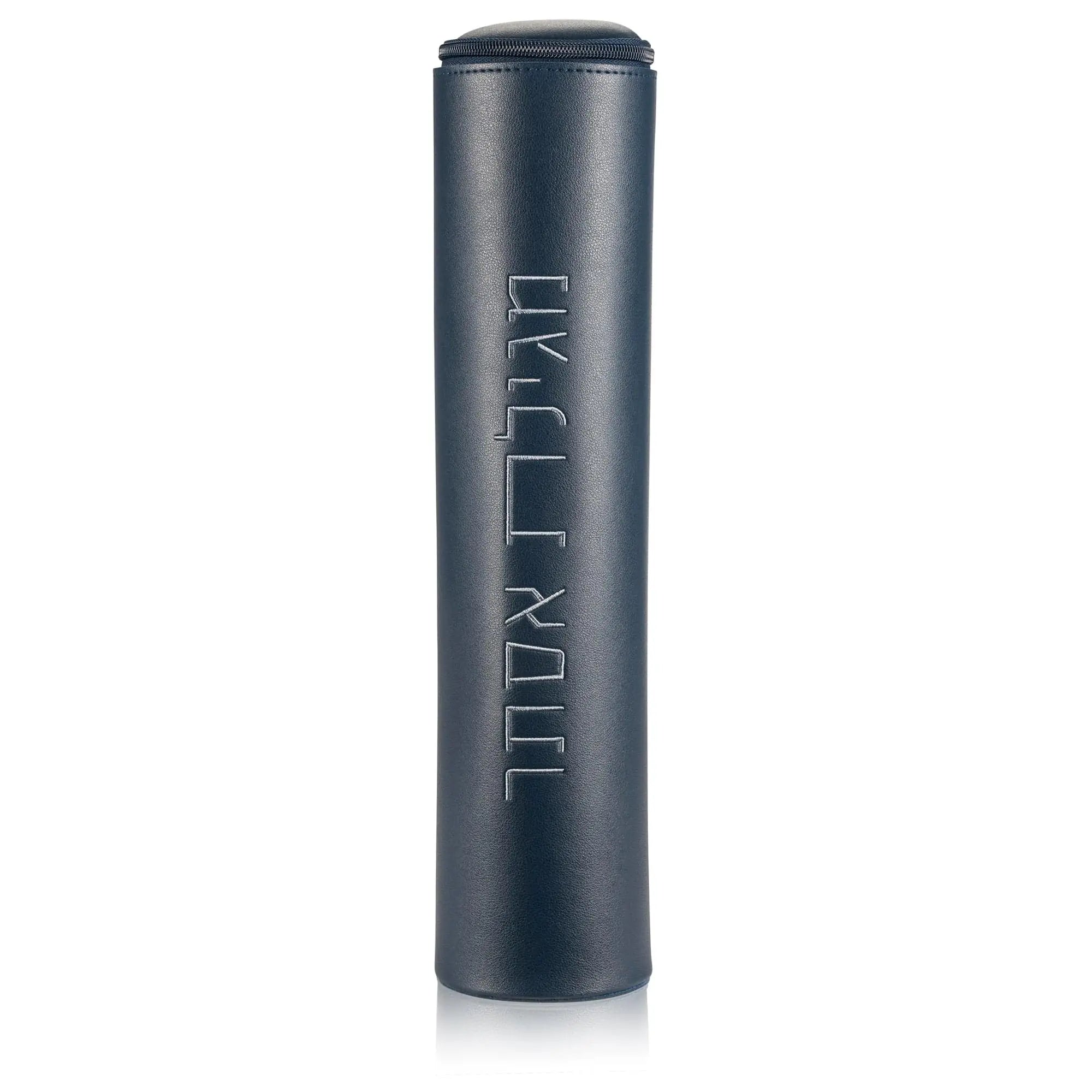 Classic Leather Megillah Case - Waterdale Collection