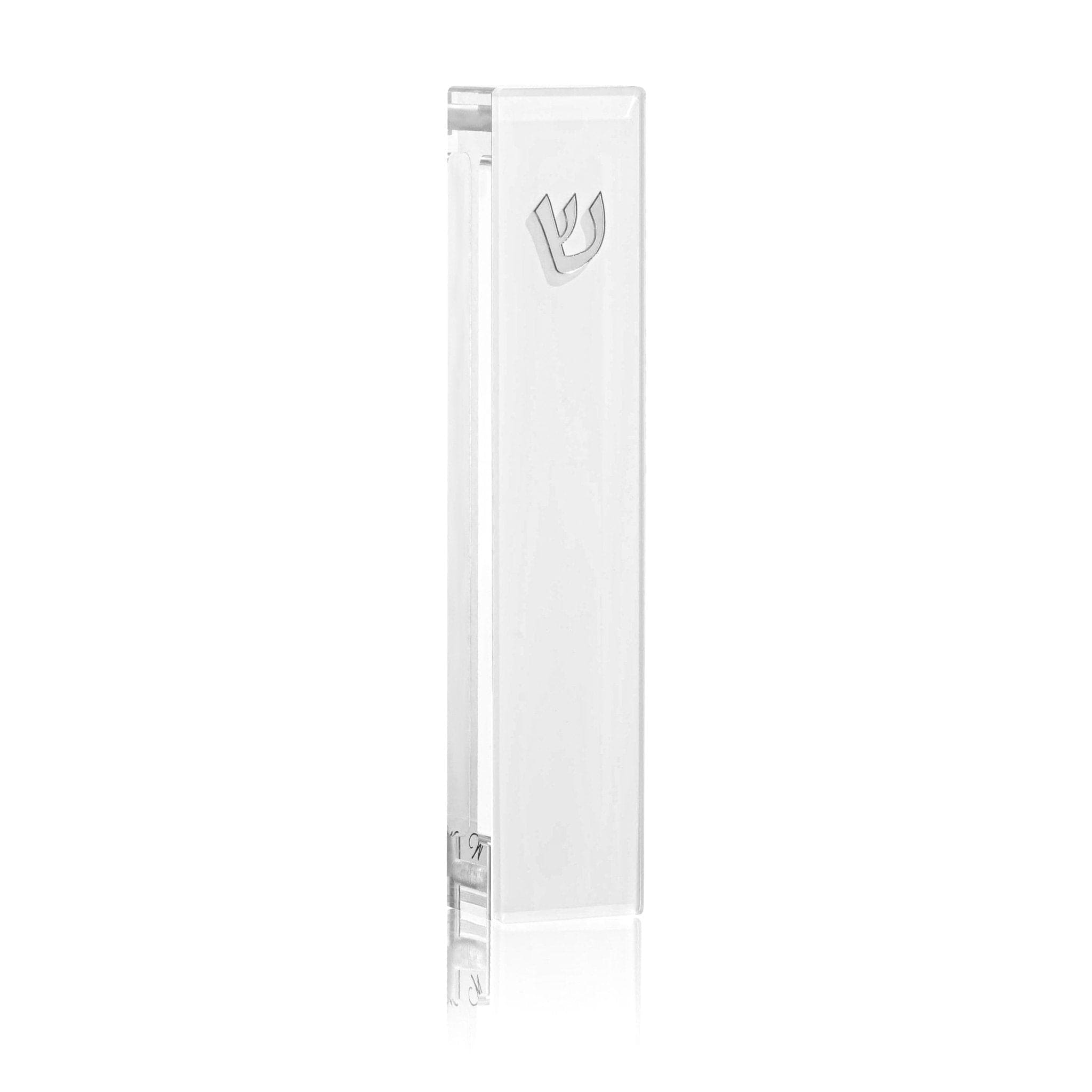Classic Mezuzah Case - Waterdale Collection