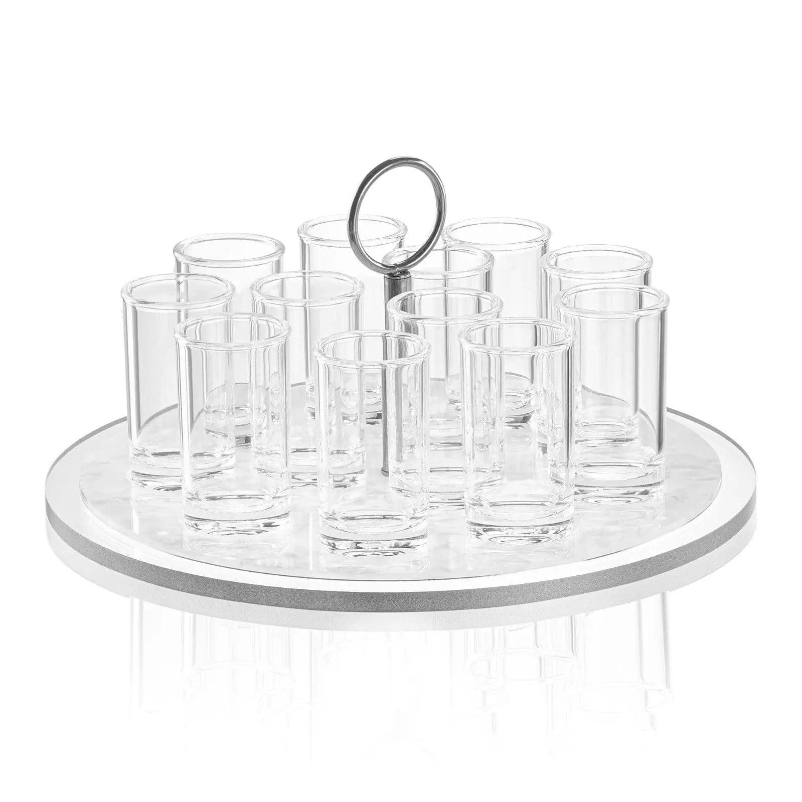 Classic Pearlstone Liquor Set - Waterdale Collection