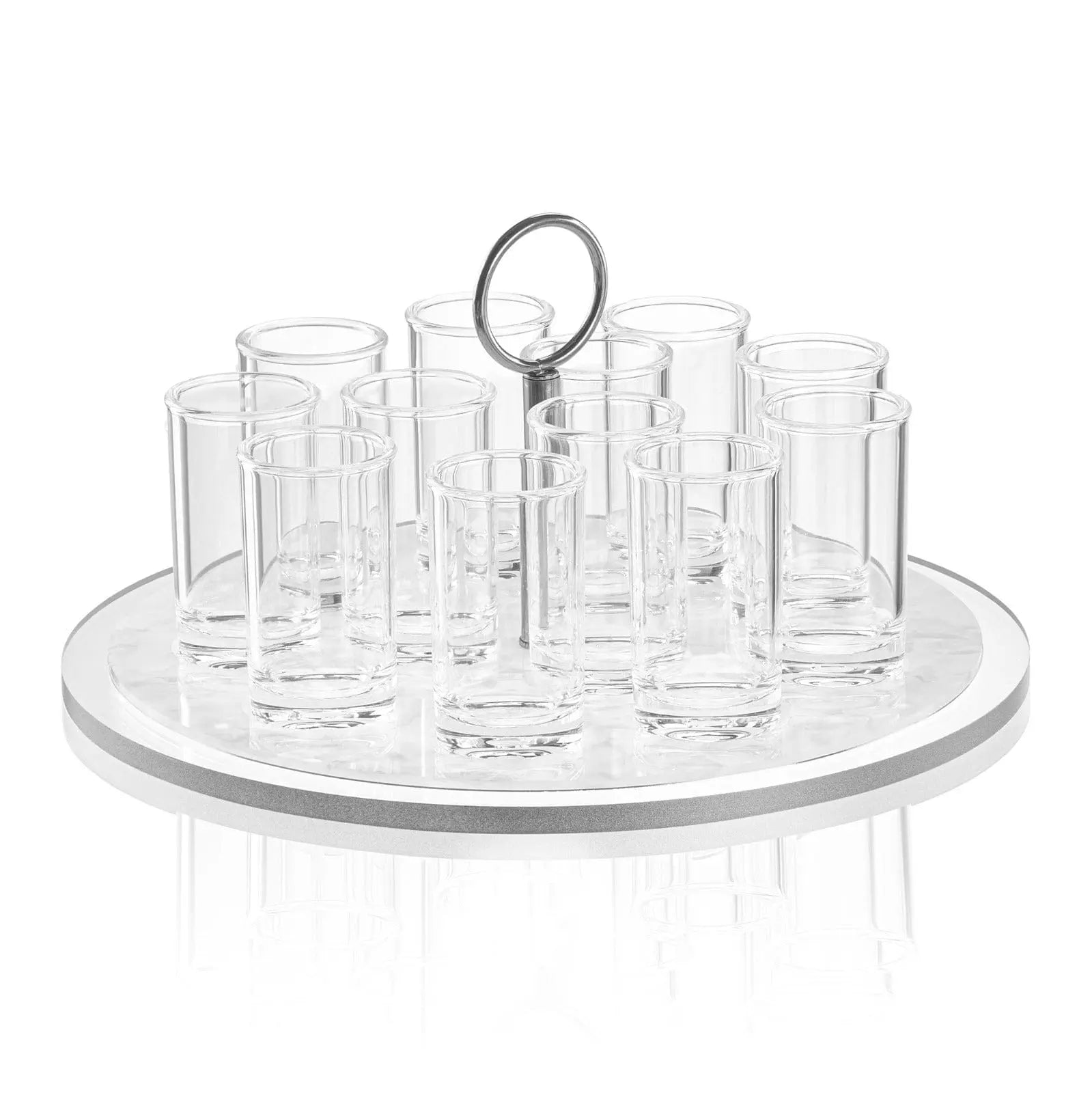 Classic Pearlstone Liquor Set - Waterdale Collection
