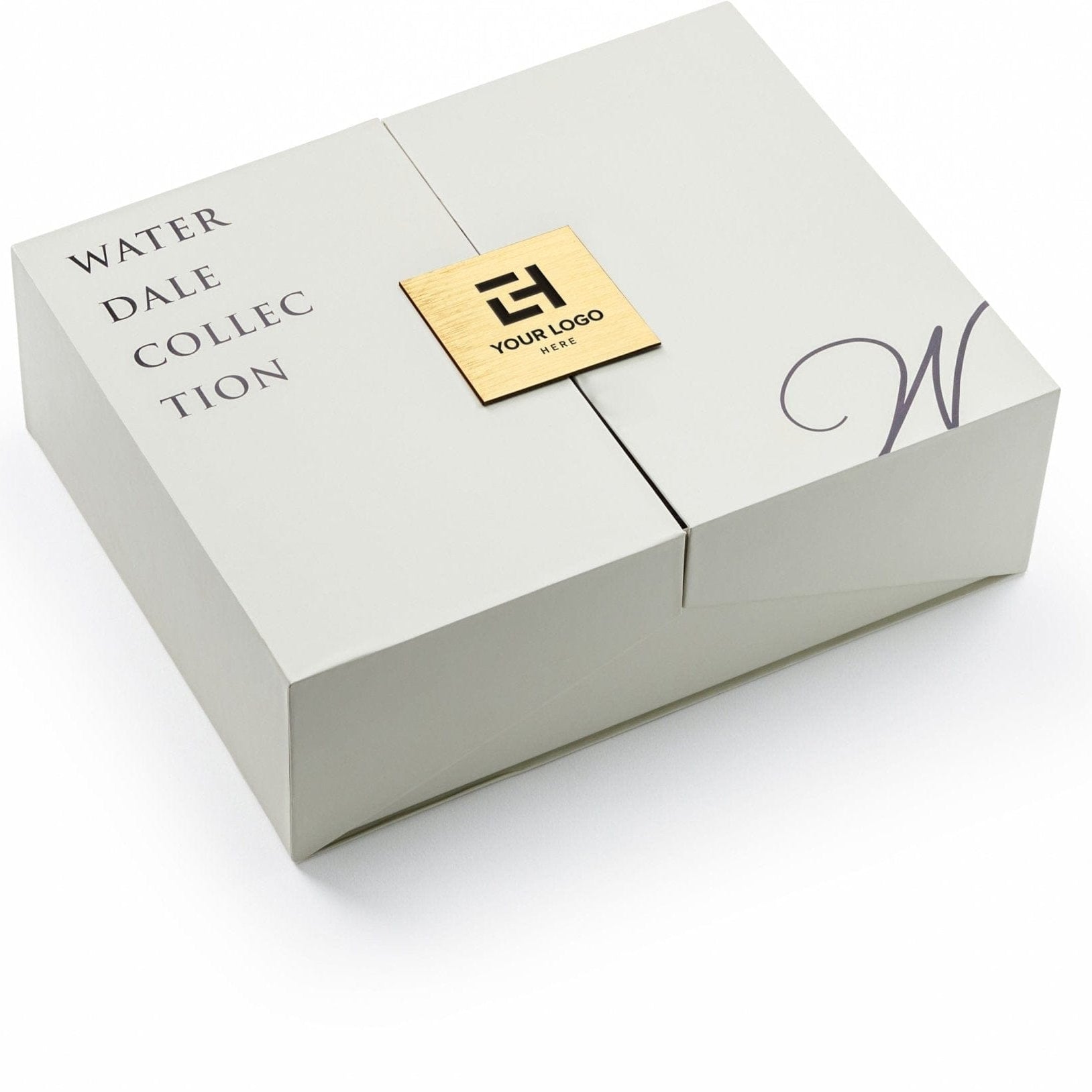 Corporate Gifting - Canister Set - Waterdale Collection