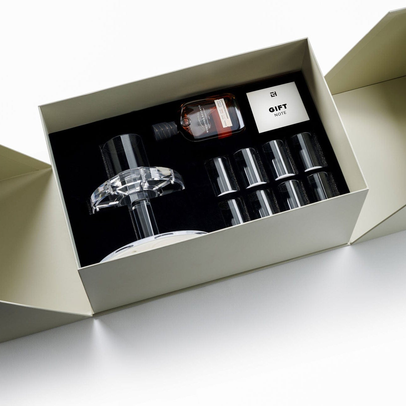 Corporate Gifting - Kiddush Fountain - Waterdale Collection