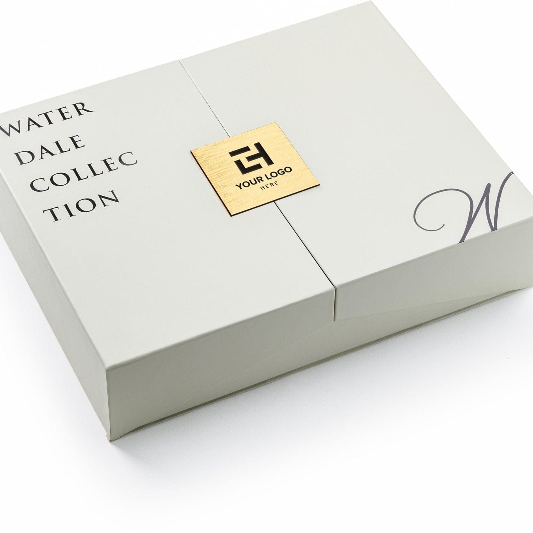 Corporate Gifting - Towel Stand - Waterdale Collection