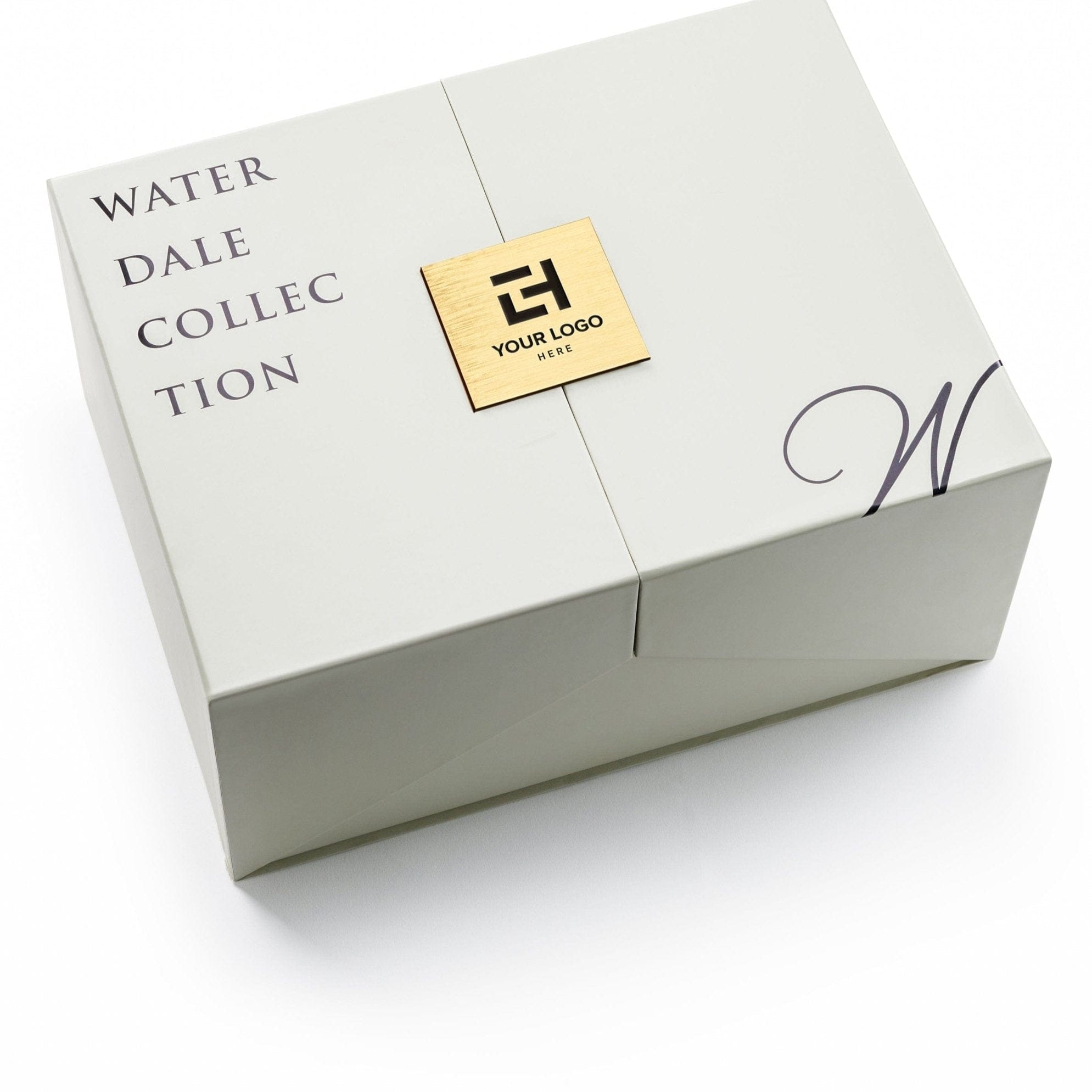 Corporate Gifting - Vase Bencher Set - Waterdale Collection