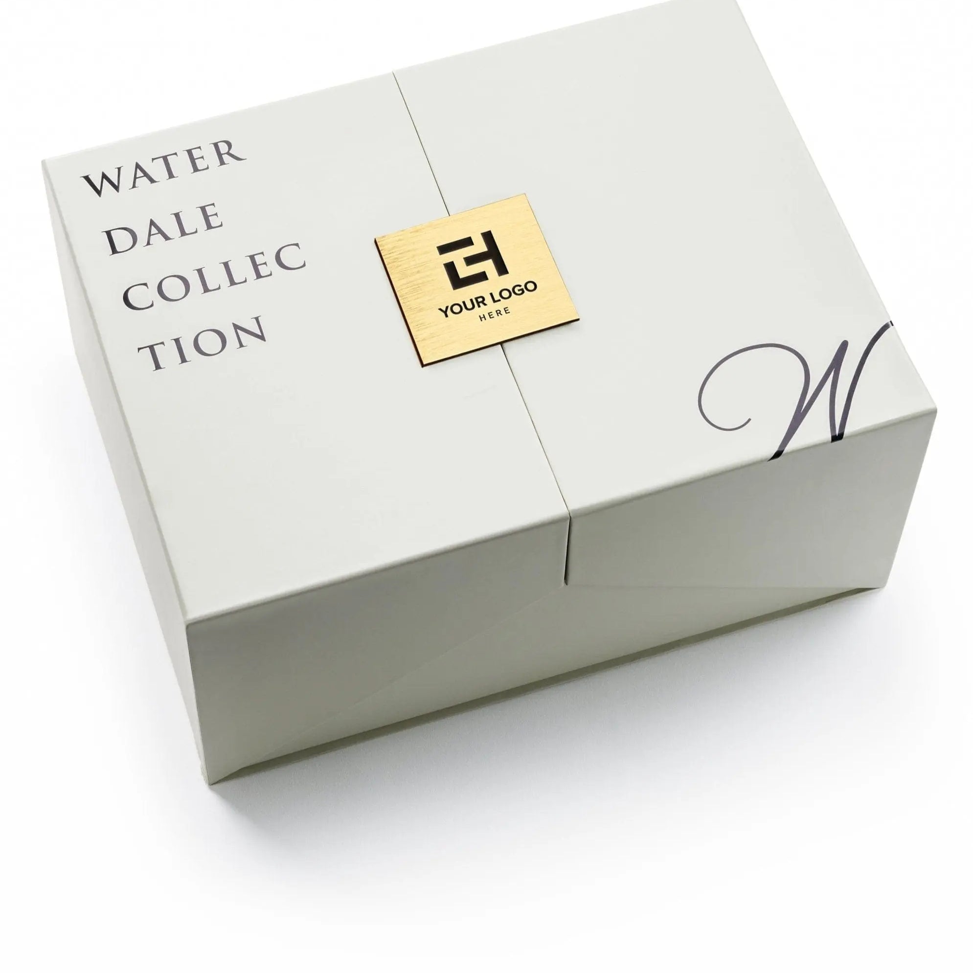 Corporate Gifting - Vase Bencher Set - Waterdale Collection