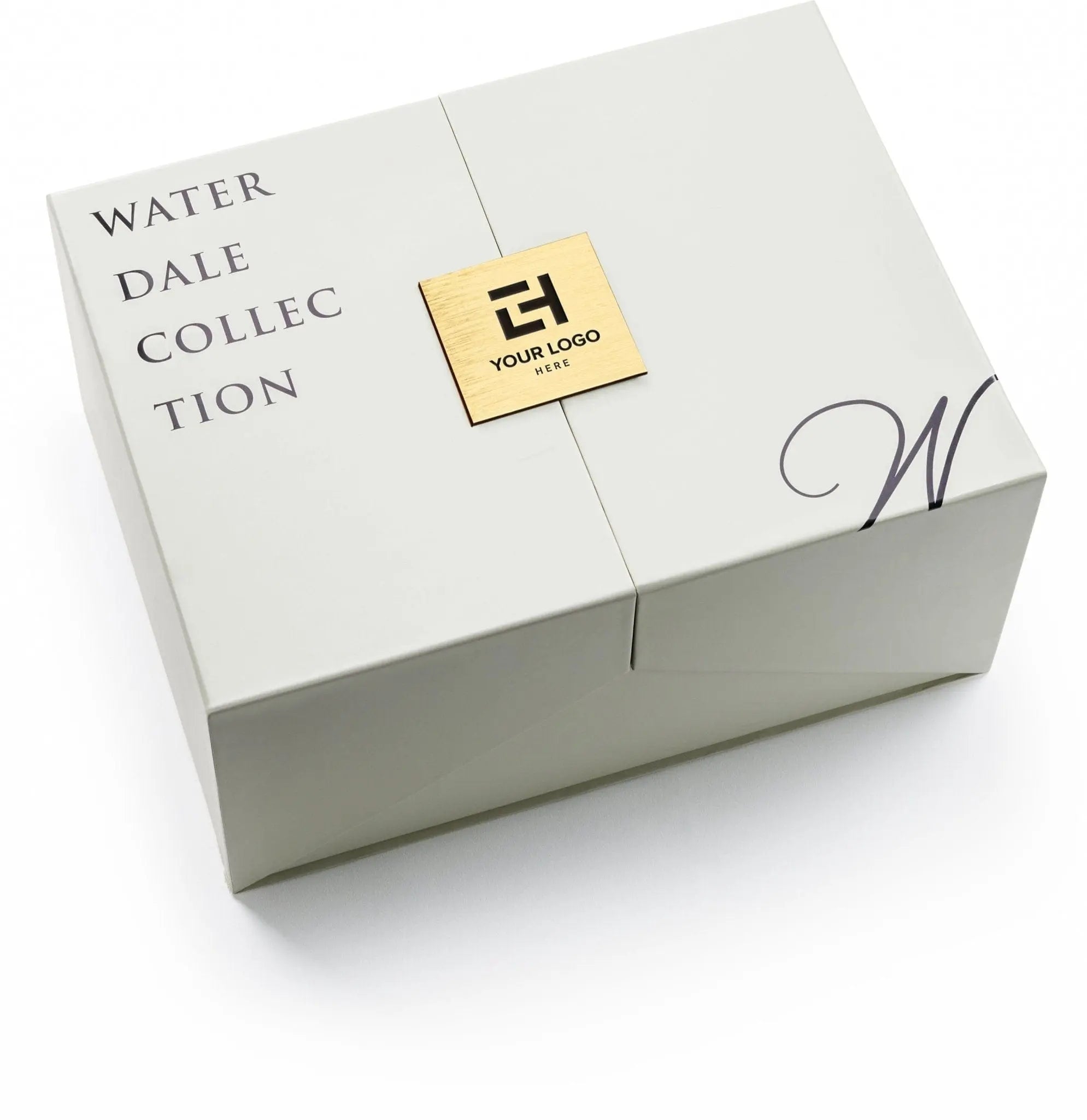 Corporate Gifting - Vase Bencher Set - Waterdale Collection