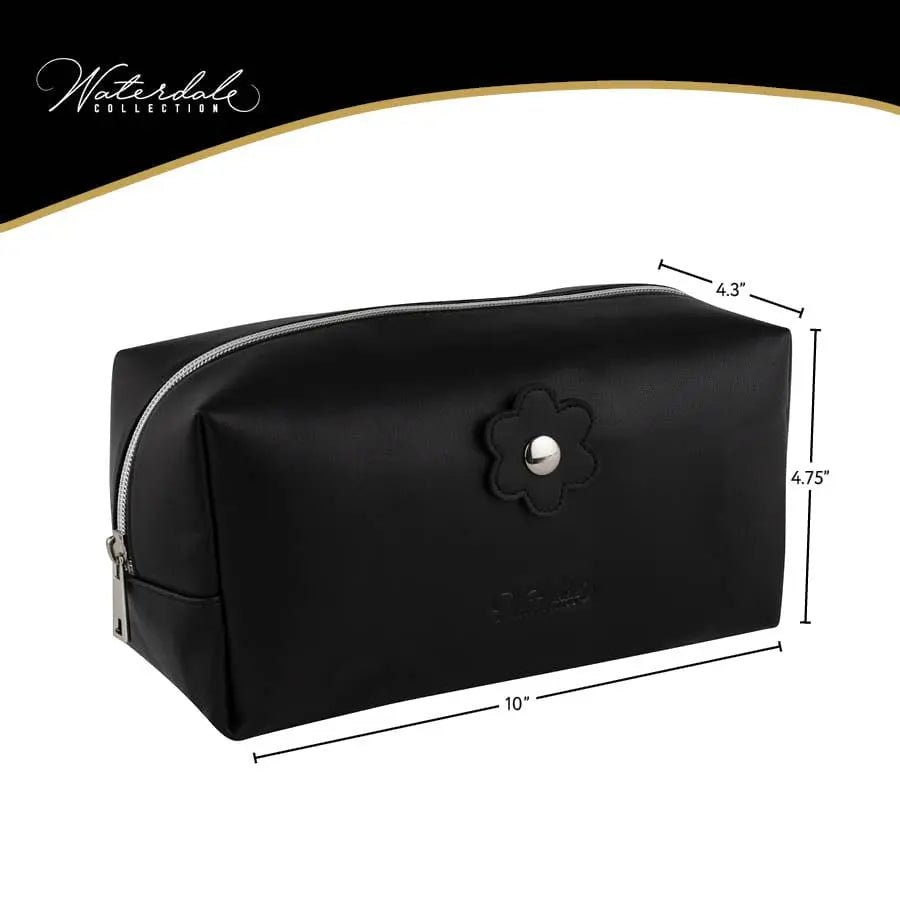 Cosmetic Bag - Waterdale Collection
