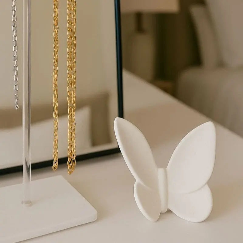 Crystal Butterfly - Waterdale Collection