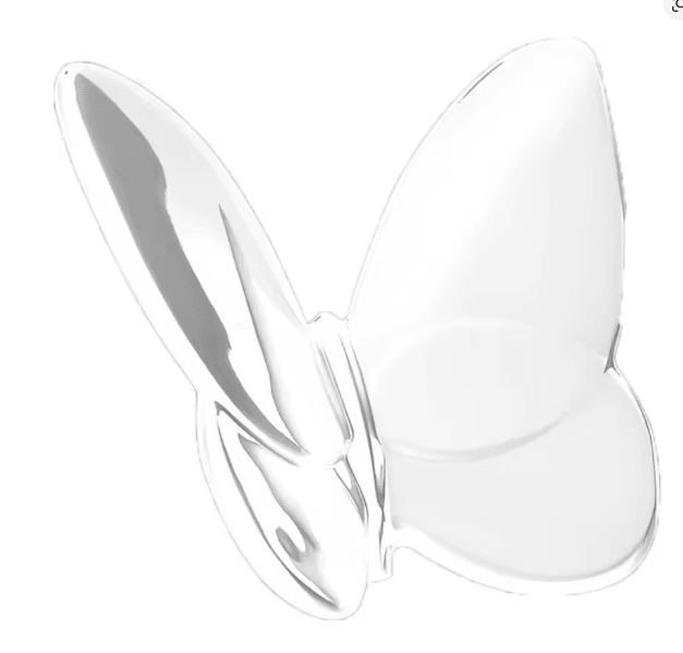 Crystal Butterfly - Waterdale Collection