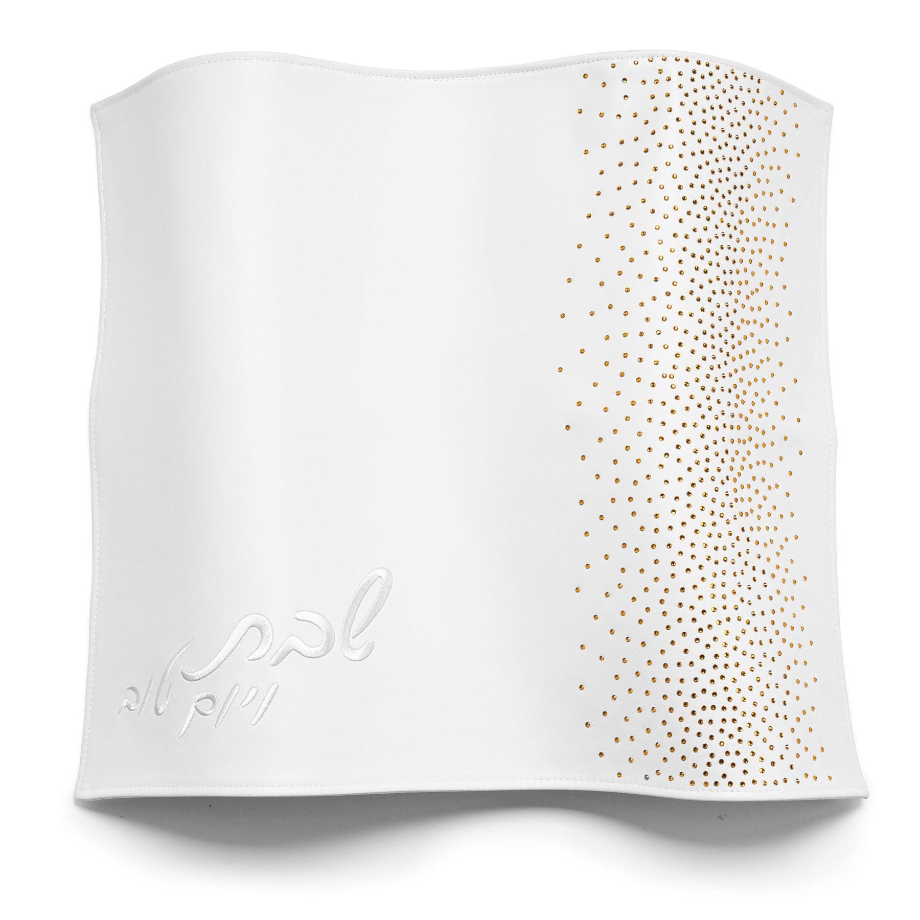 Crystal Challah Cover - Waterdale Collection