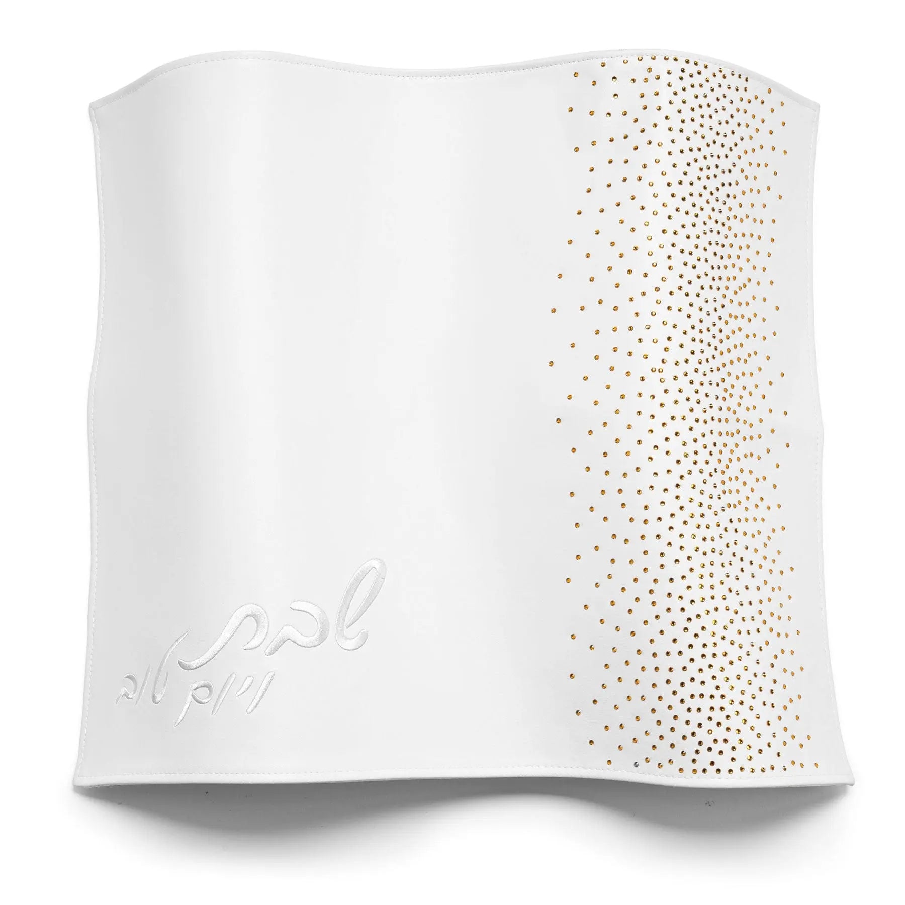Crystal Challah Cover - Waterdale Collection