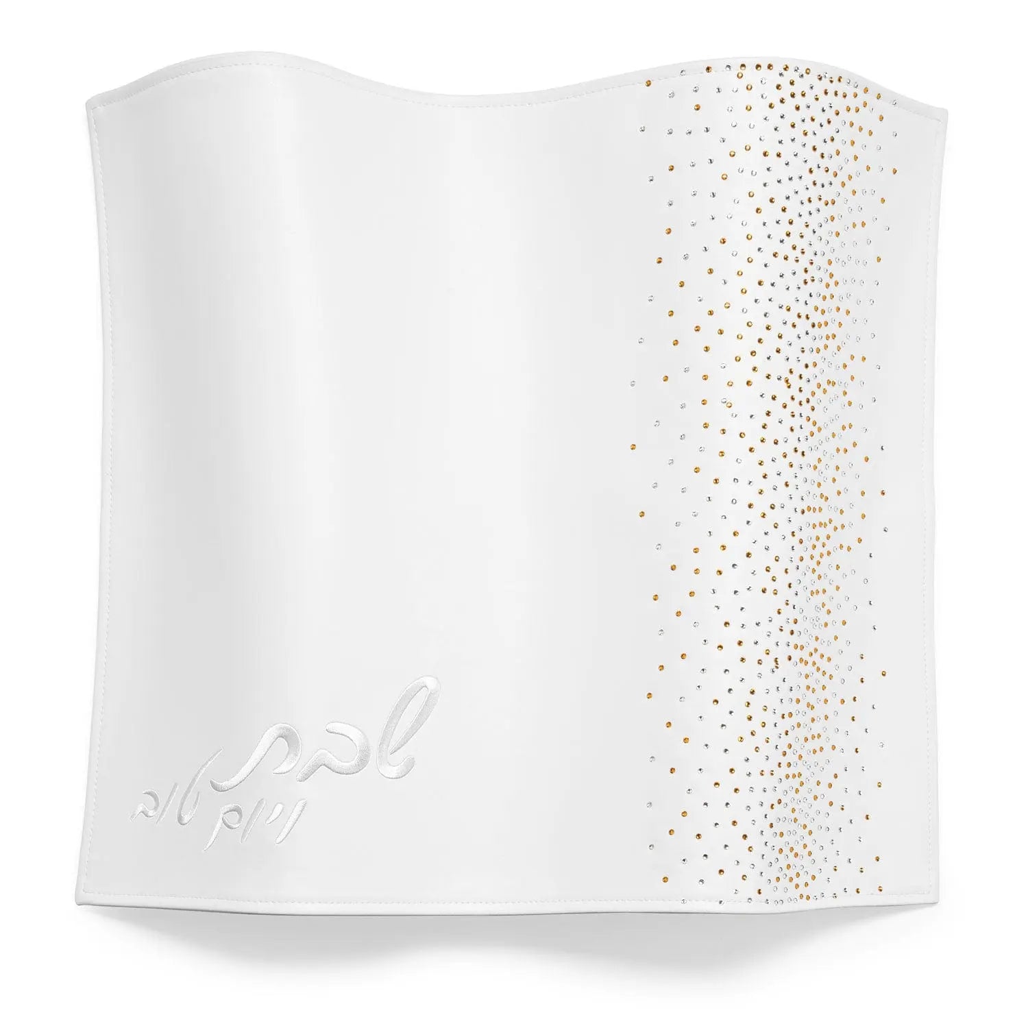 Crystal Challah Cover - Waterdale Collection