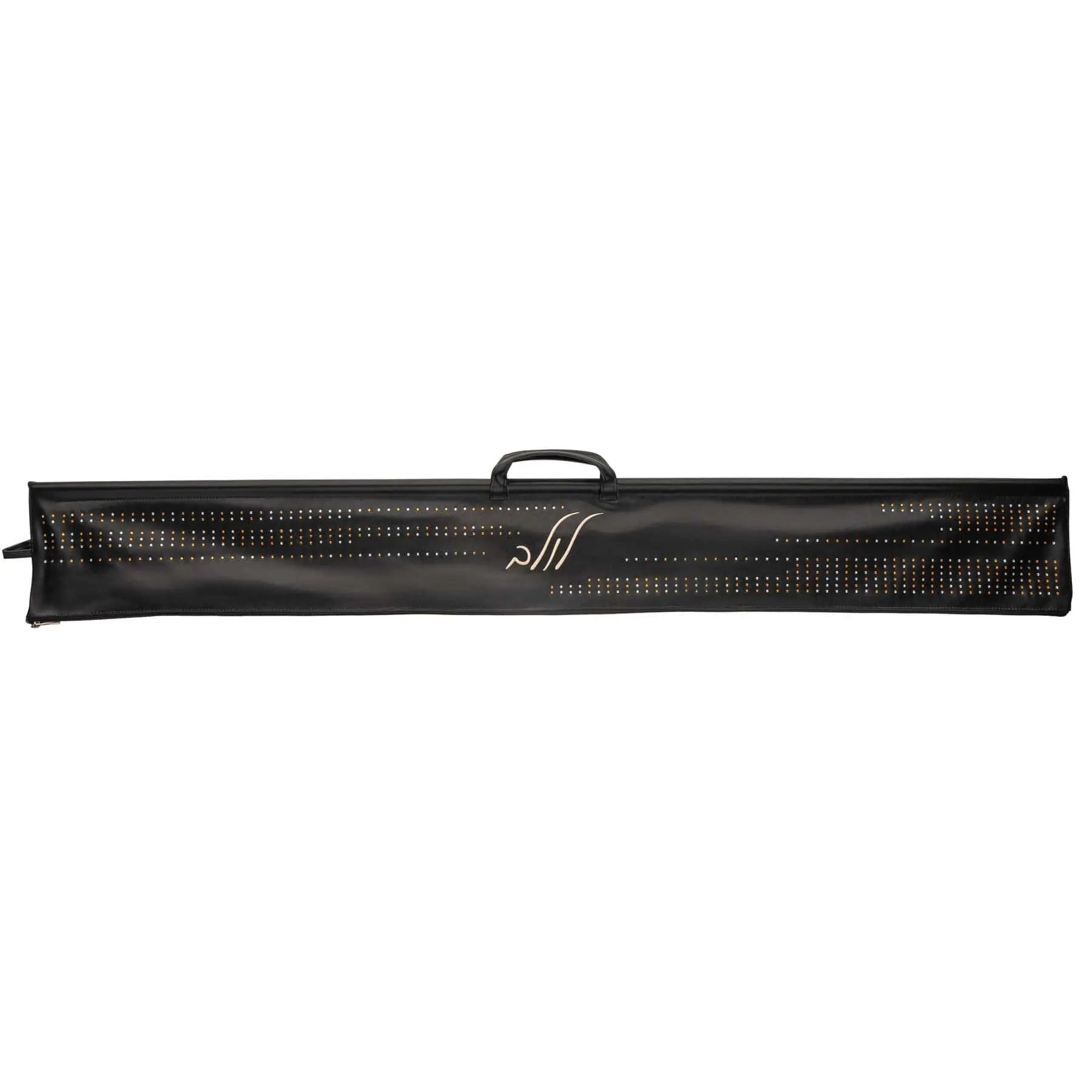 Crystal Leather Lulav Case - Waterdale Collection