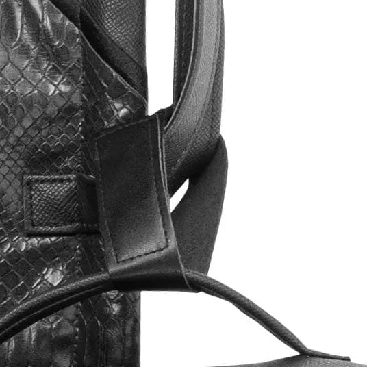 Crystal Leather Lulav Case - Waterdale Collection