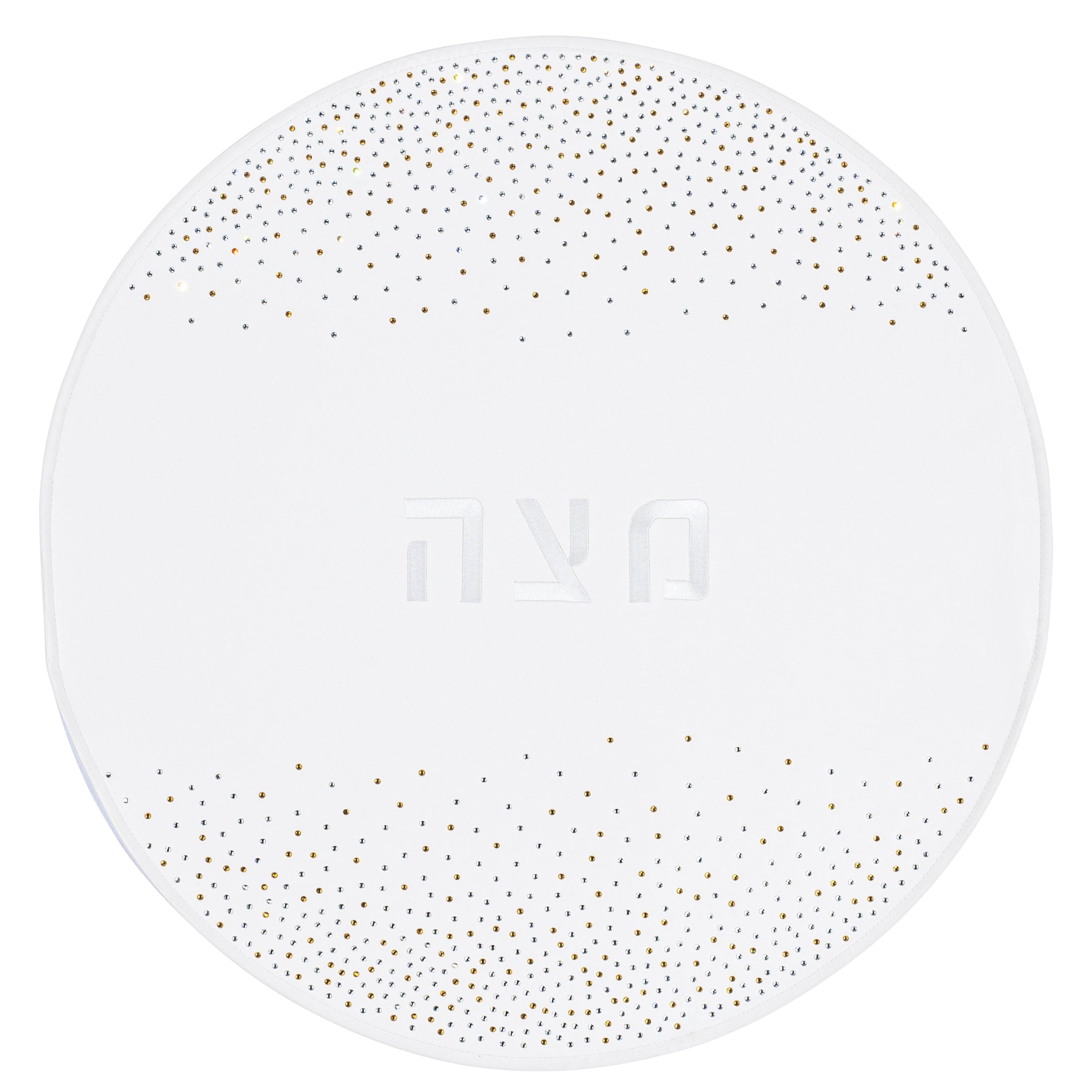 Crystal Pesach Set - Waterdale Collection