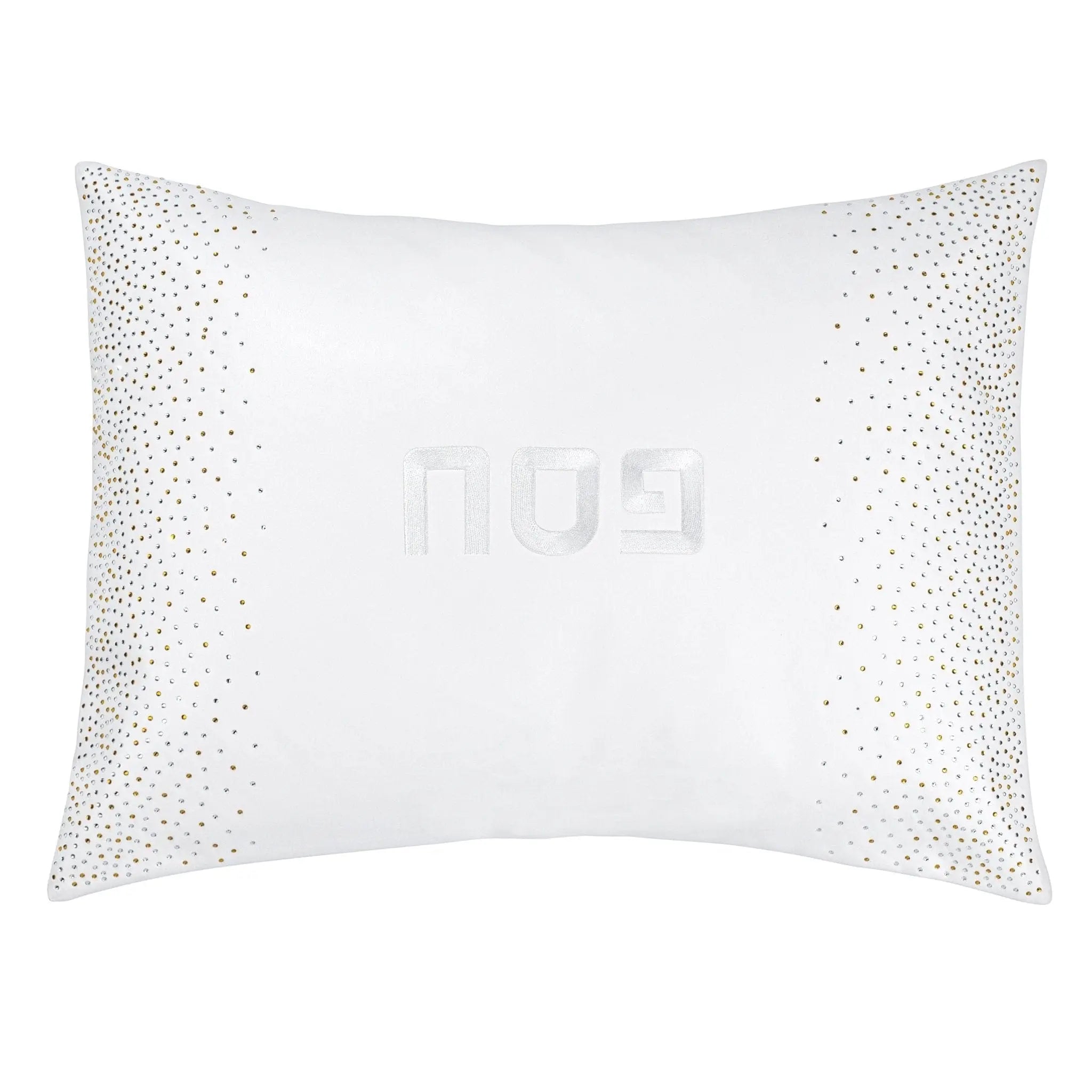 Crystal Pesach Set - Waterdale Collection
