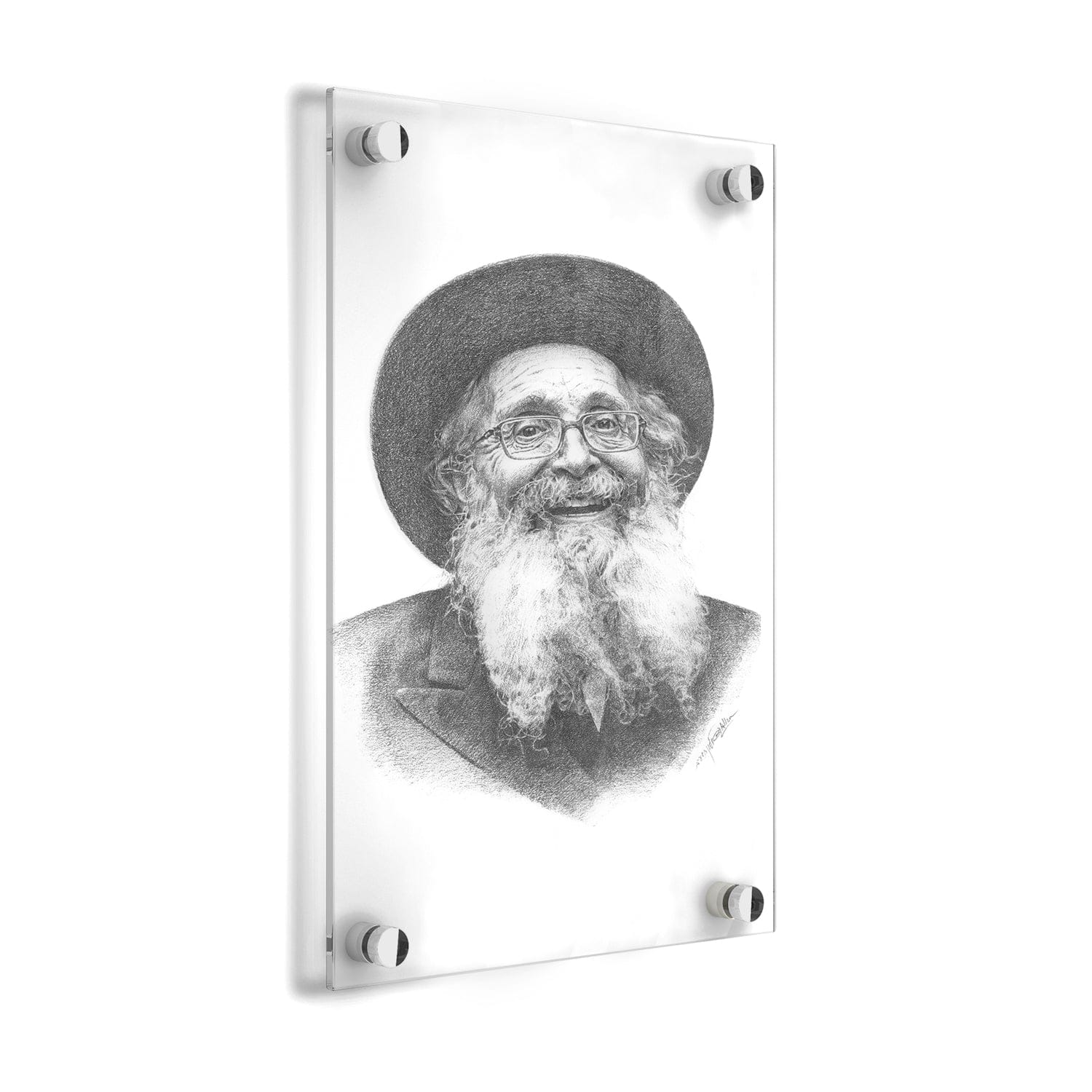 Custom Order Gadol Sketch - Waterdale Collection
