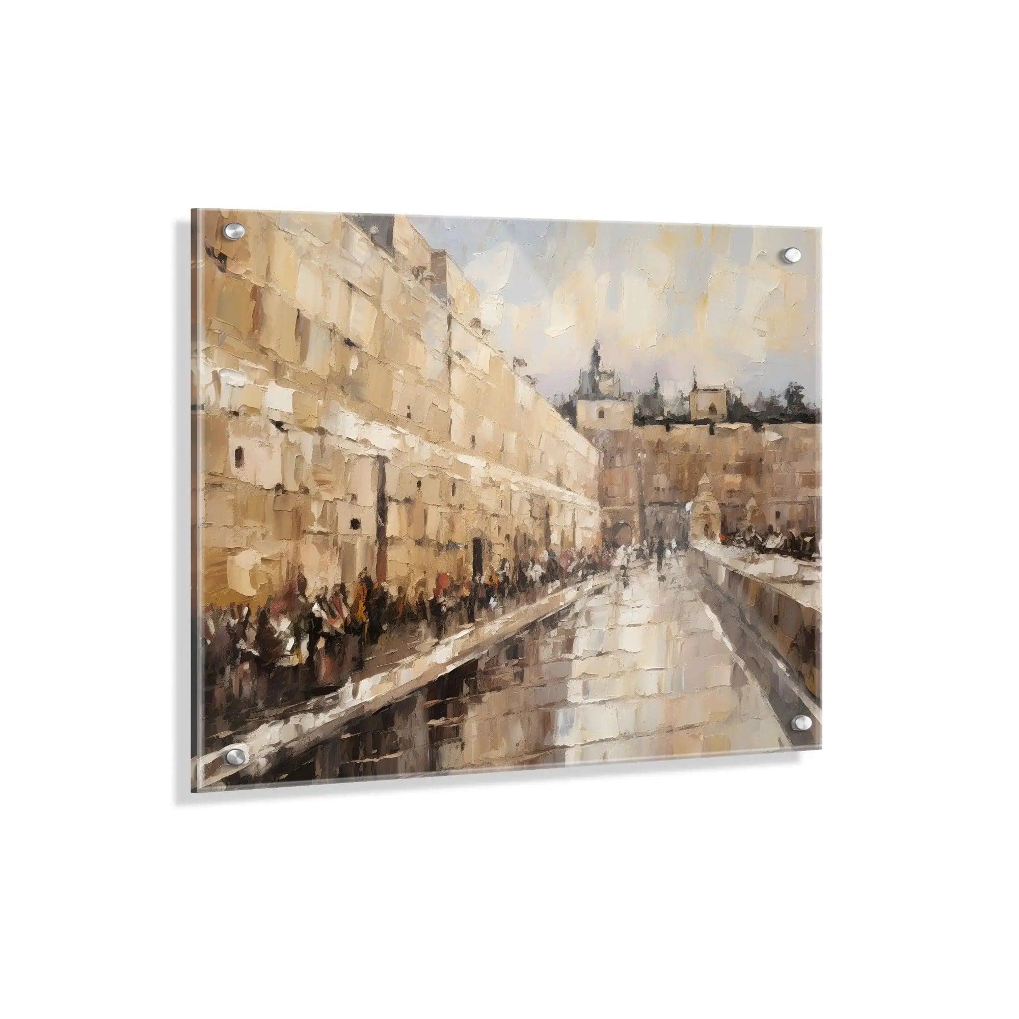 Custom Painting - Waterdale Collection