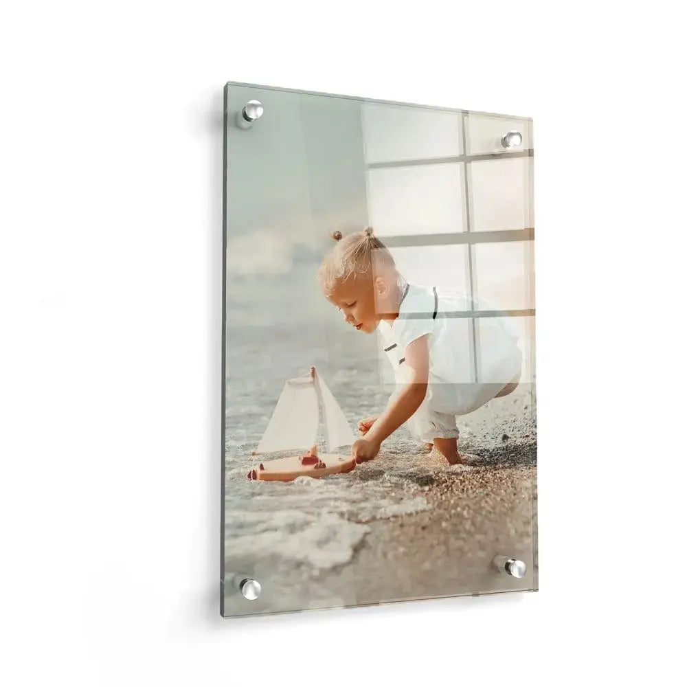 Custom Print - Waterdale Collection