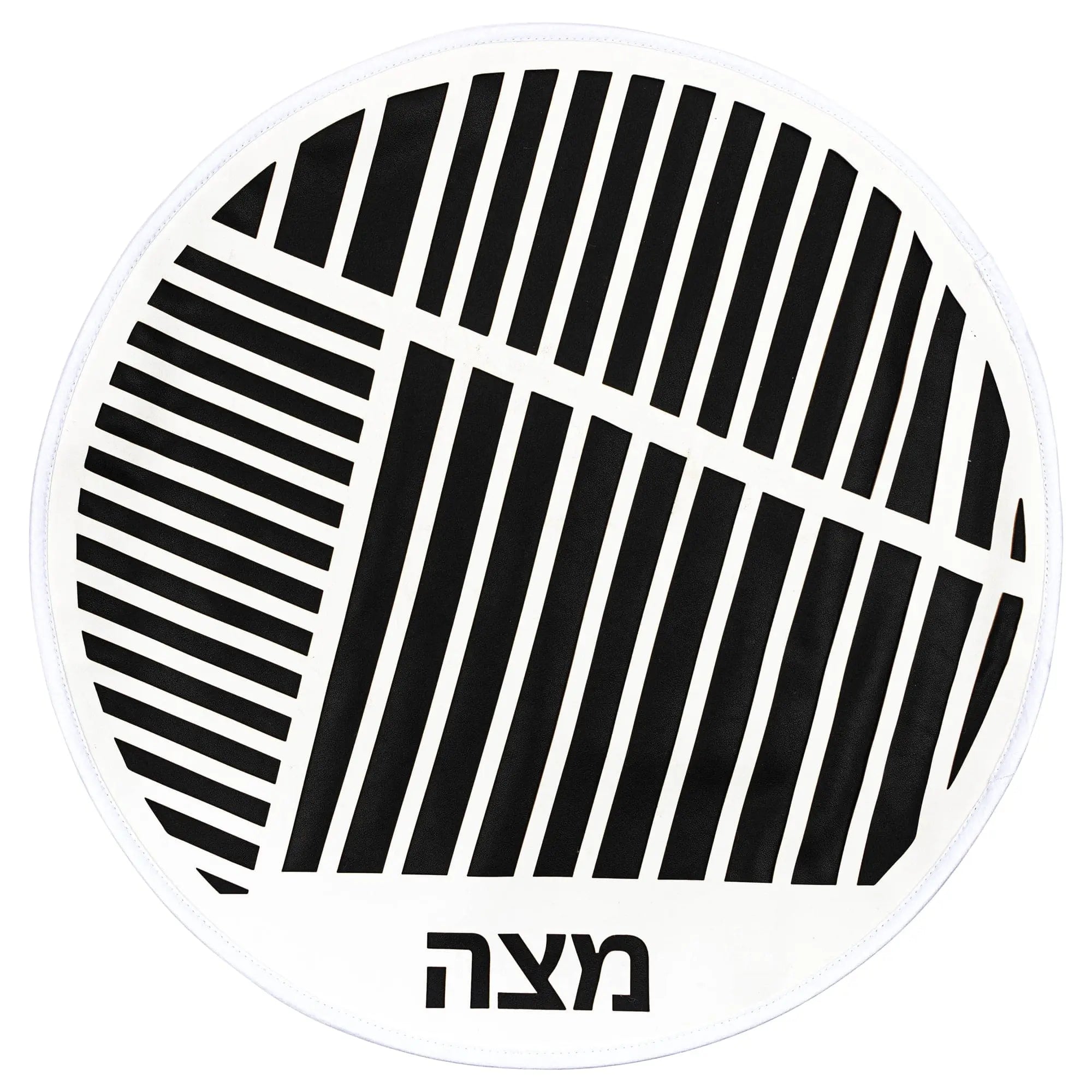 Diagonal Laser Cut Pesach Set - Waterdale Collection