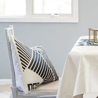 Diagonal Laser Cut Pesach Set - Waterdale Collection