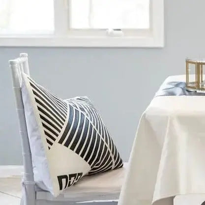 Diagonal Laser Cut Pesach Set - Waterdale Collection