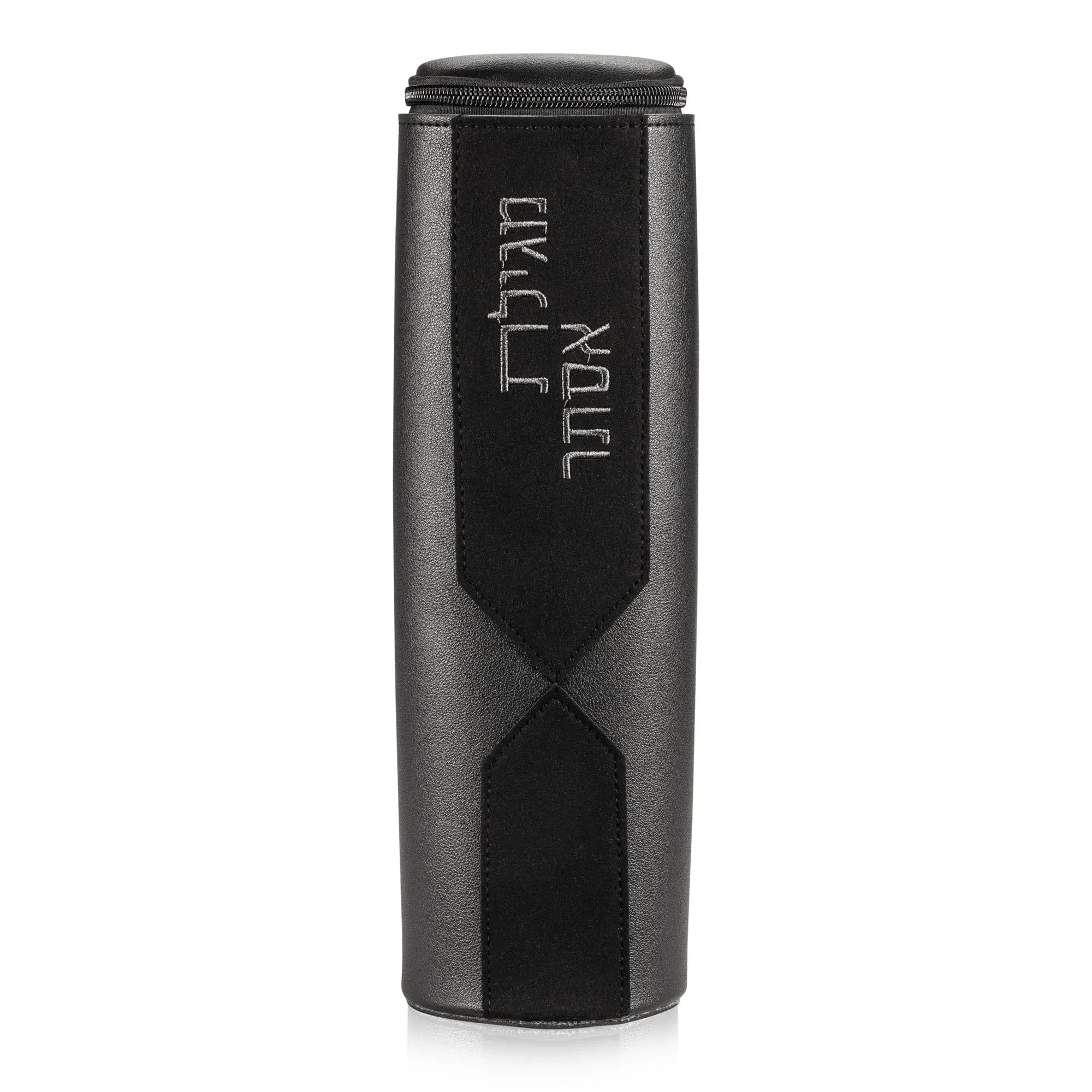 Diamond Leather Megillah Case - Waterdale Collection